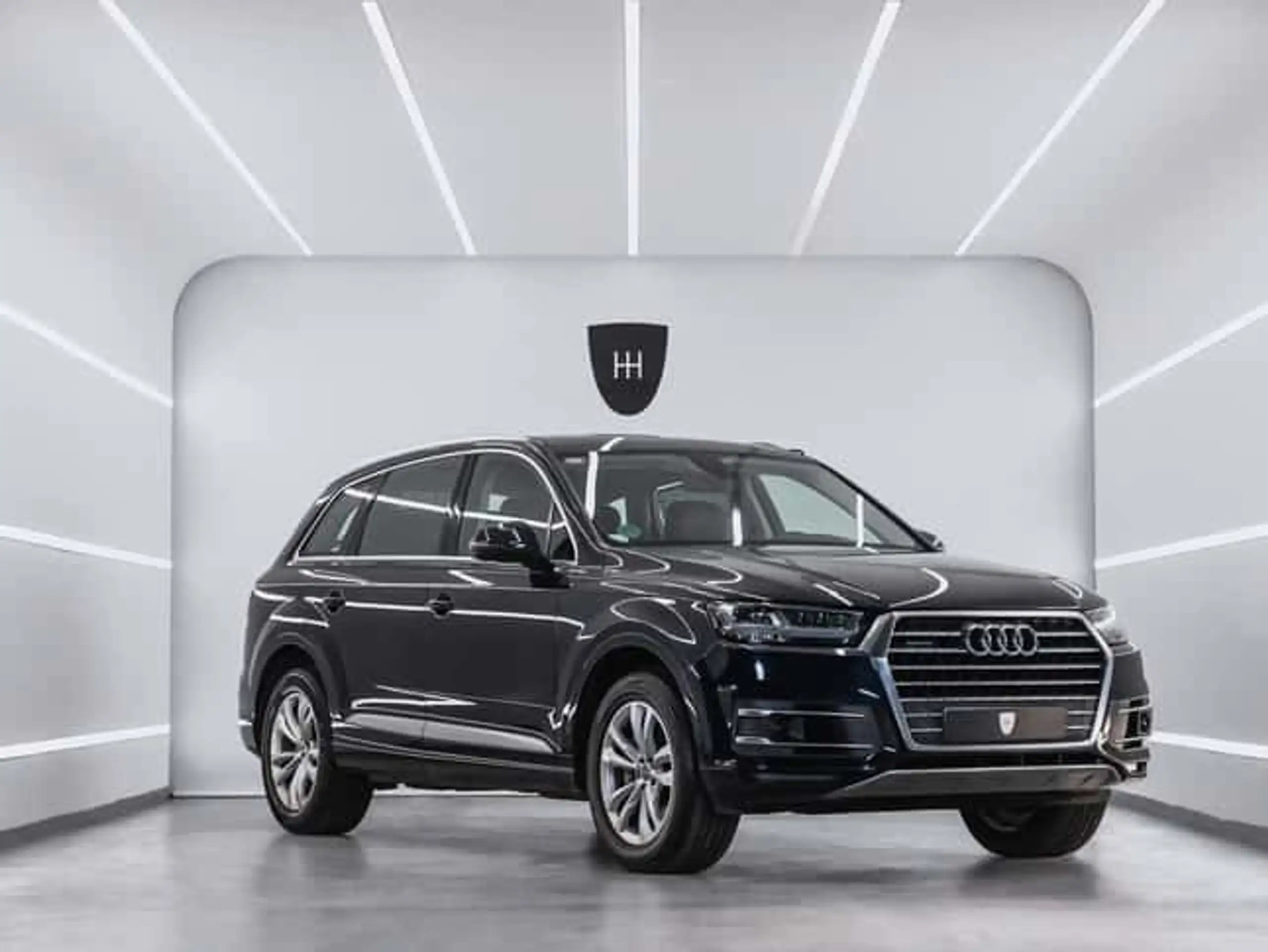 Audi - Q7