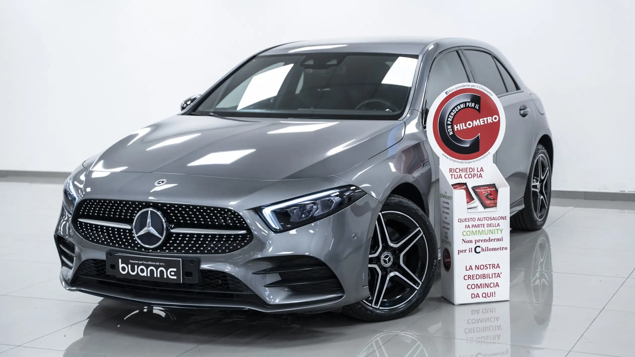 Mercedes-Benz A 250 2022