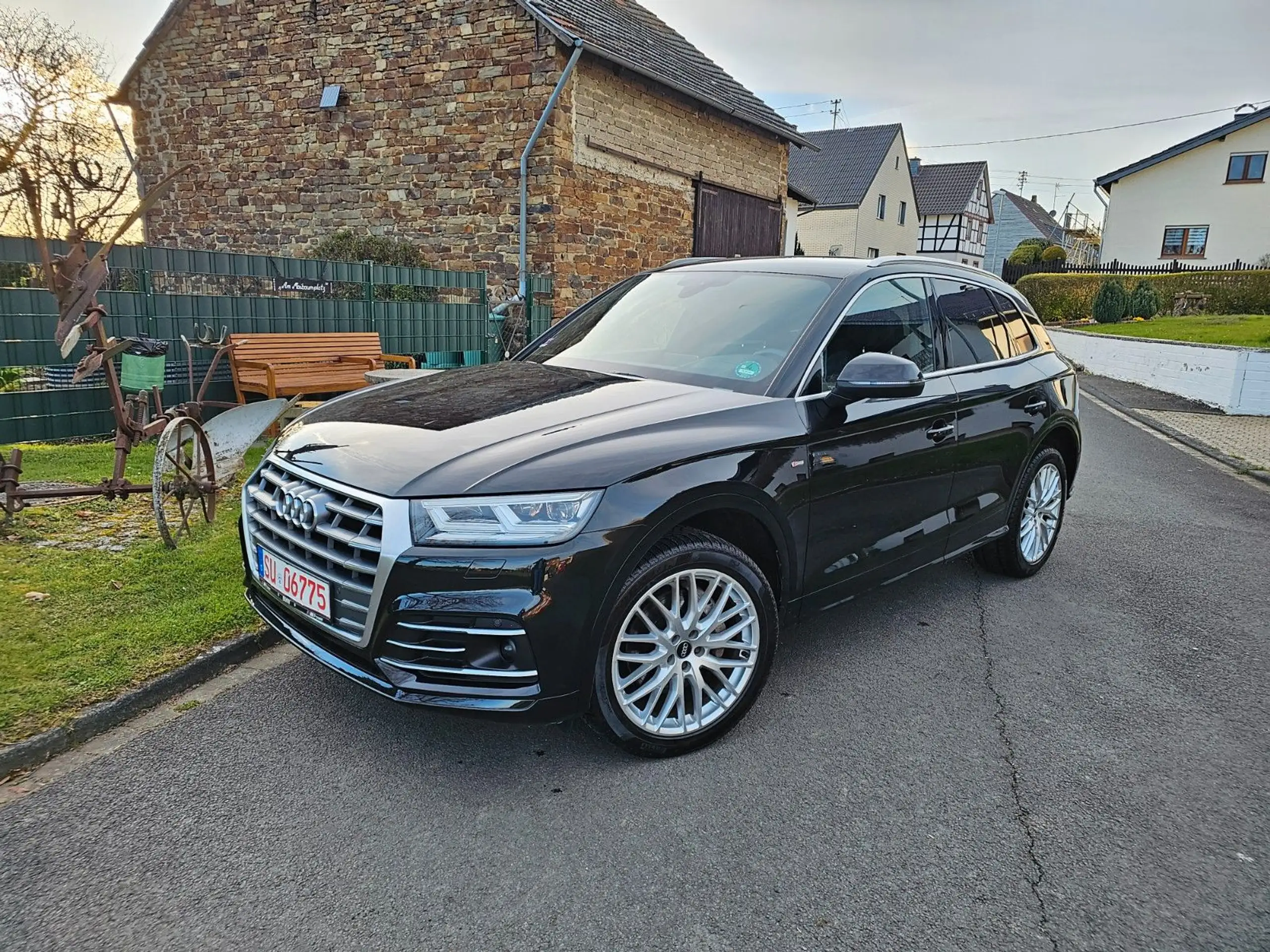 Audi - Q5