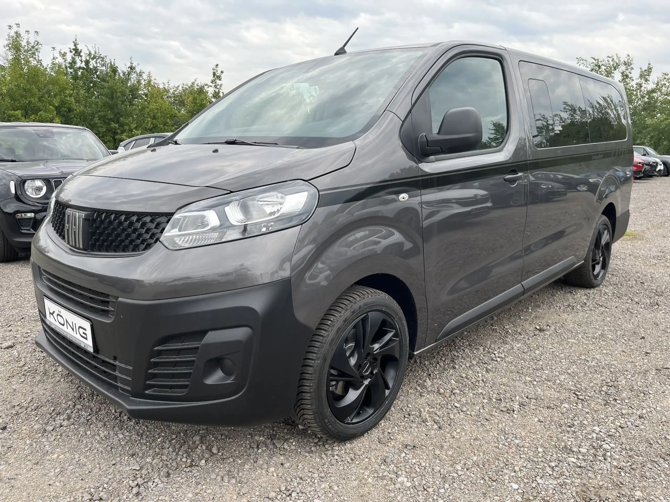 Fiat - Scudo