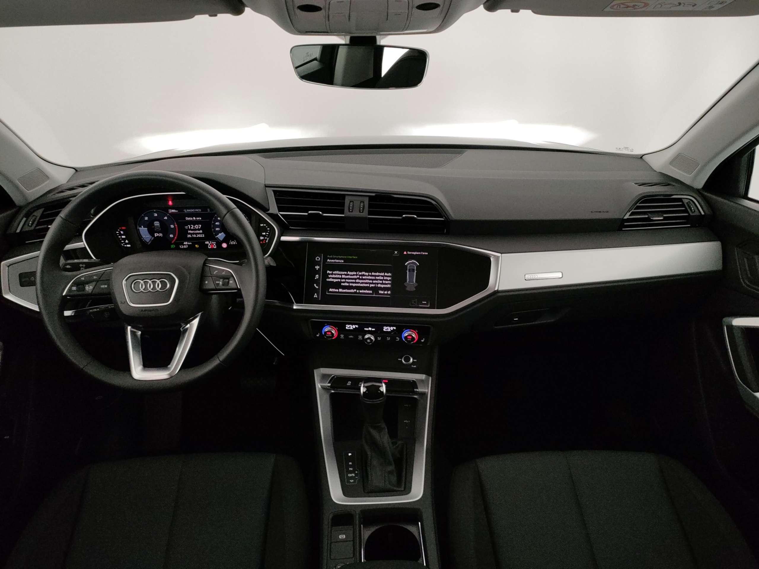 Audi - Q3