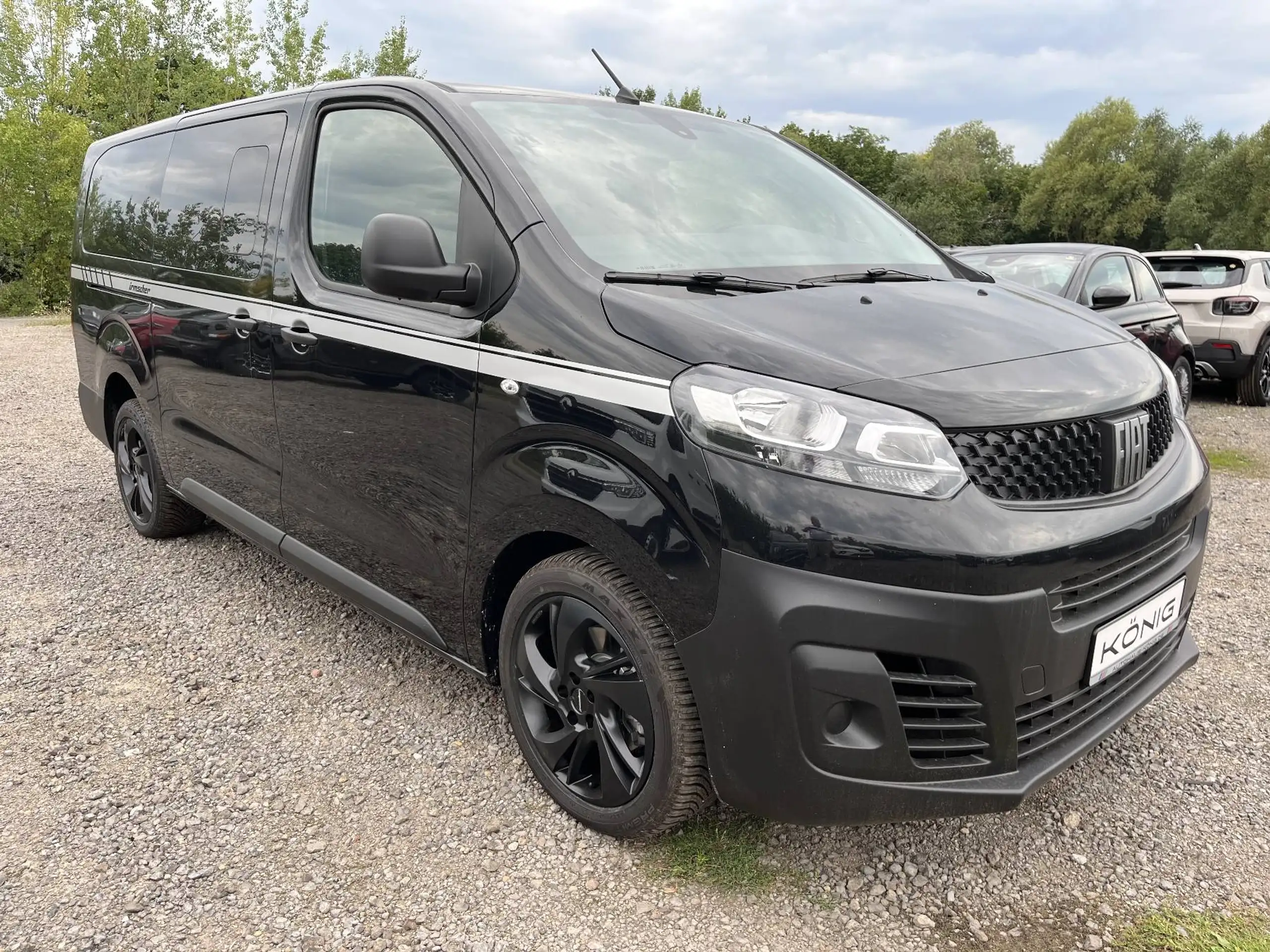 Fiat - Scudo