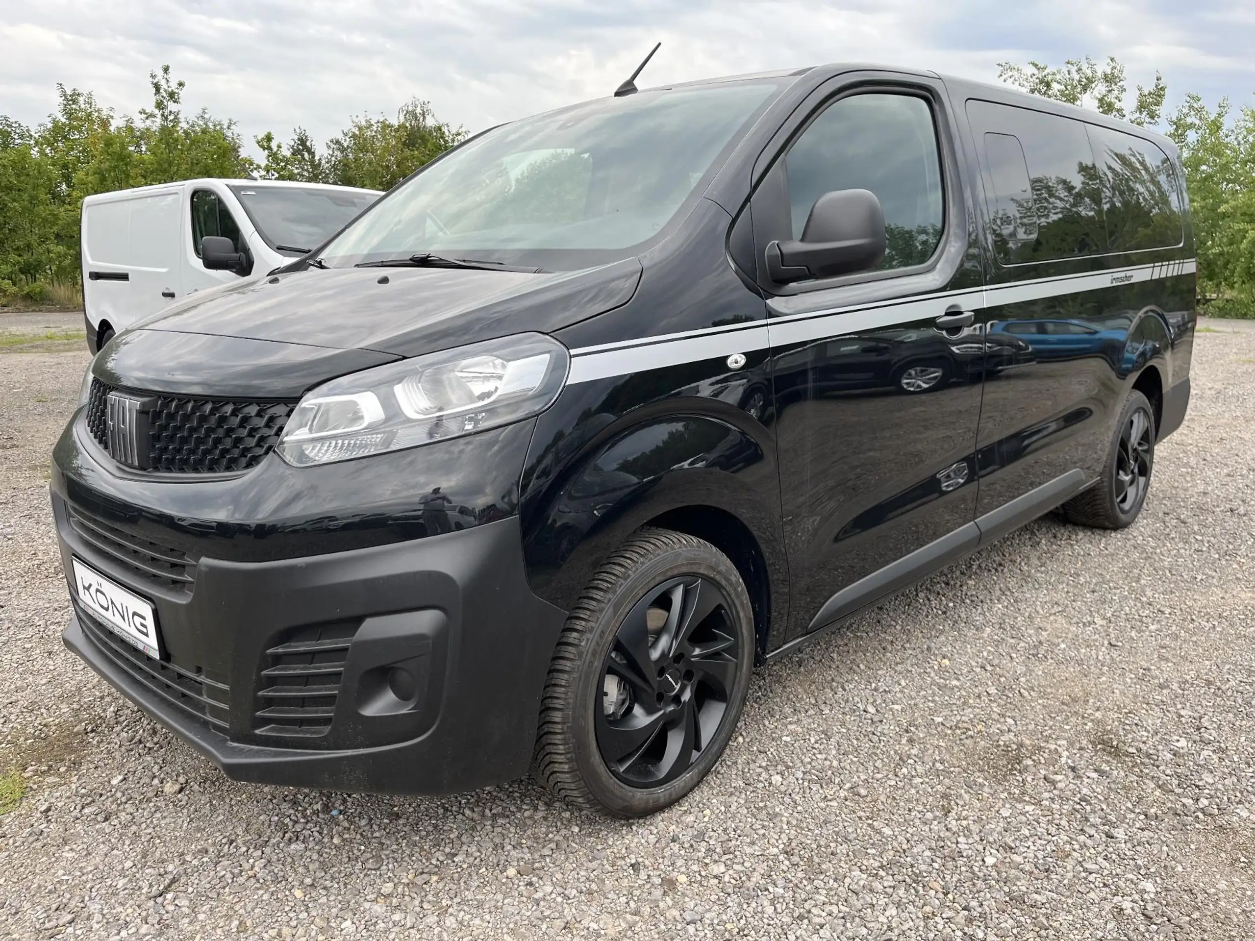 Fiat Scudo 2023