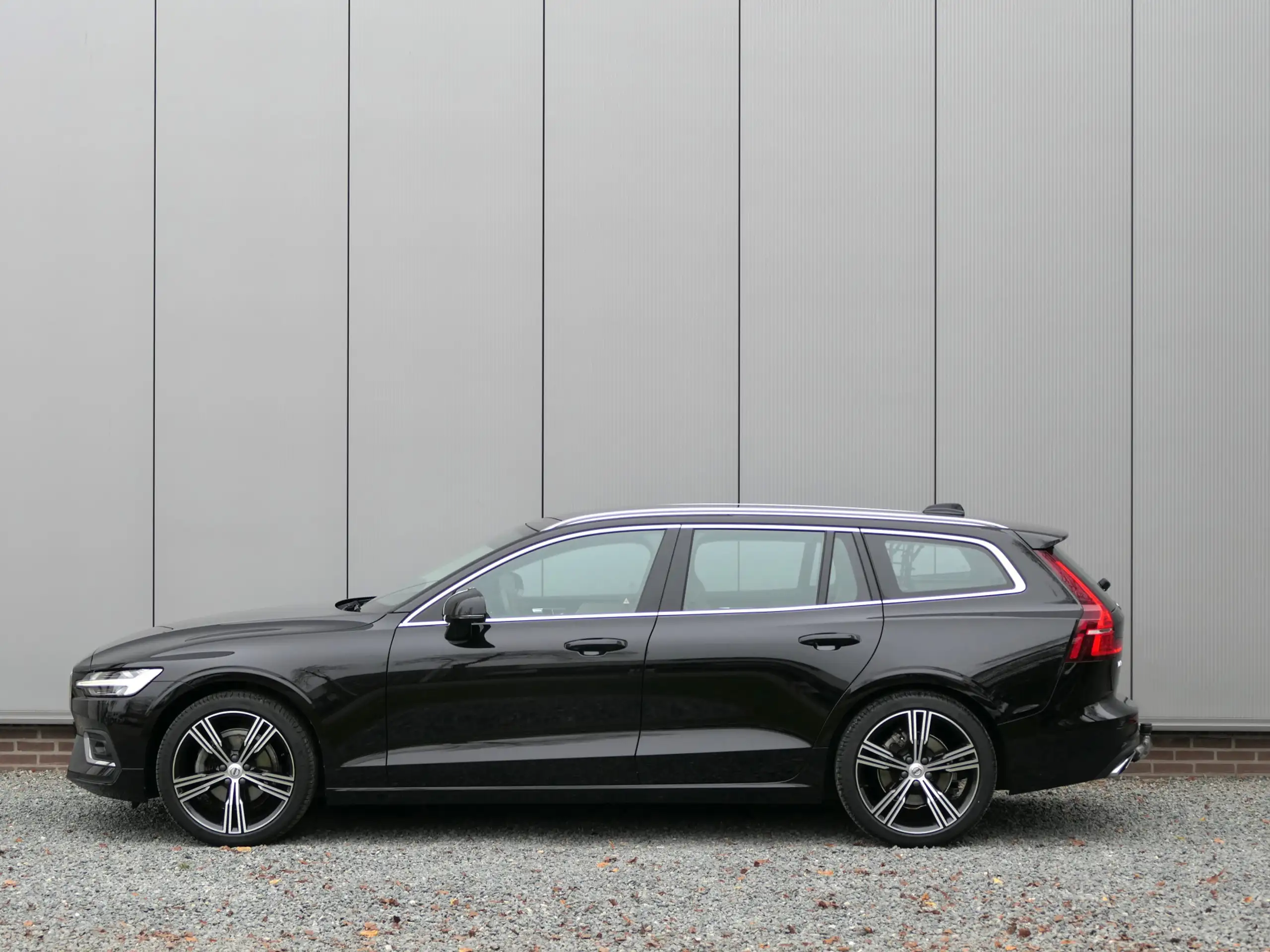 Volvo - V60