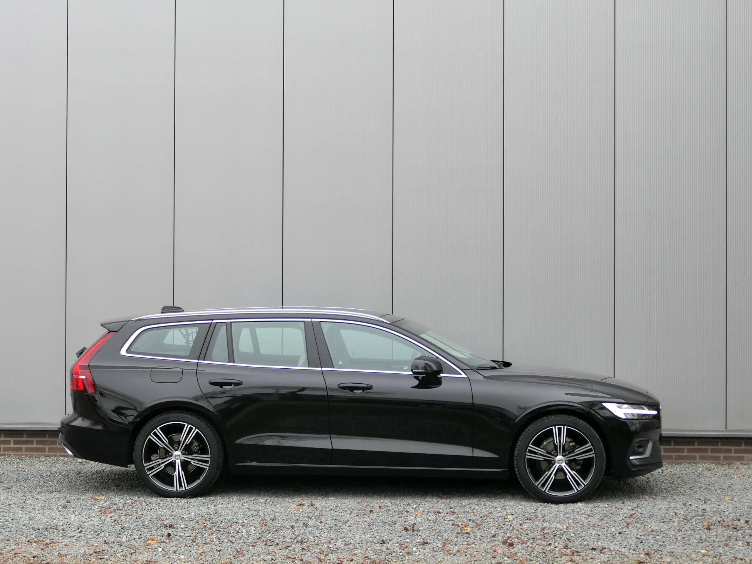 Volvo - V60