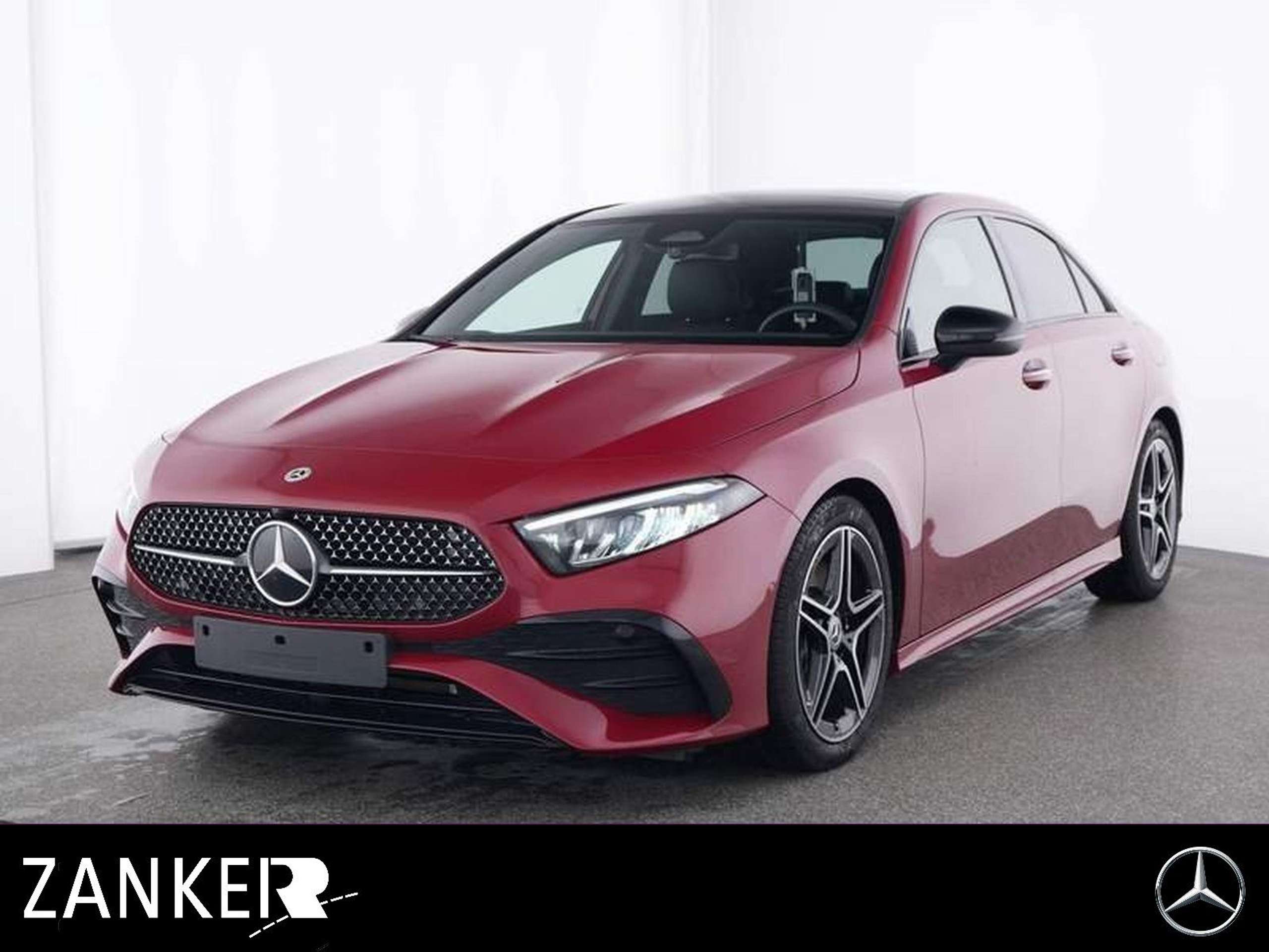 Mercedes-Benz A 250 2023