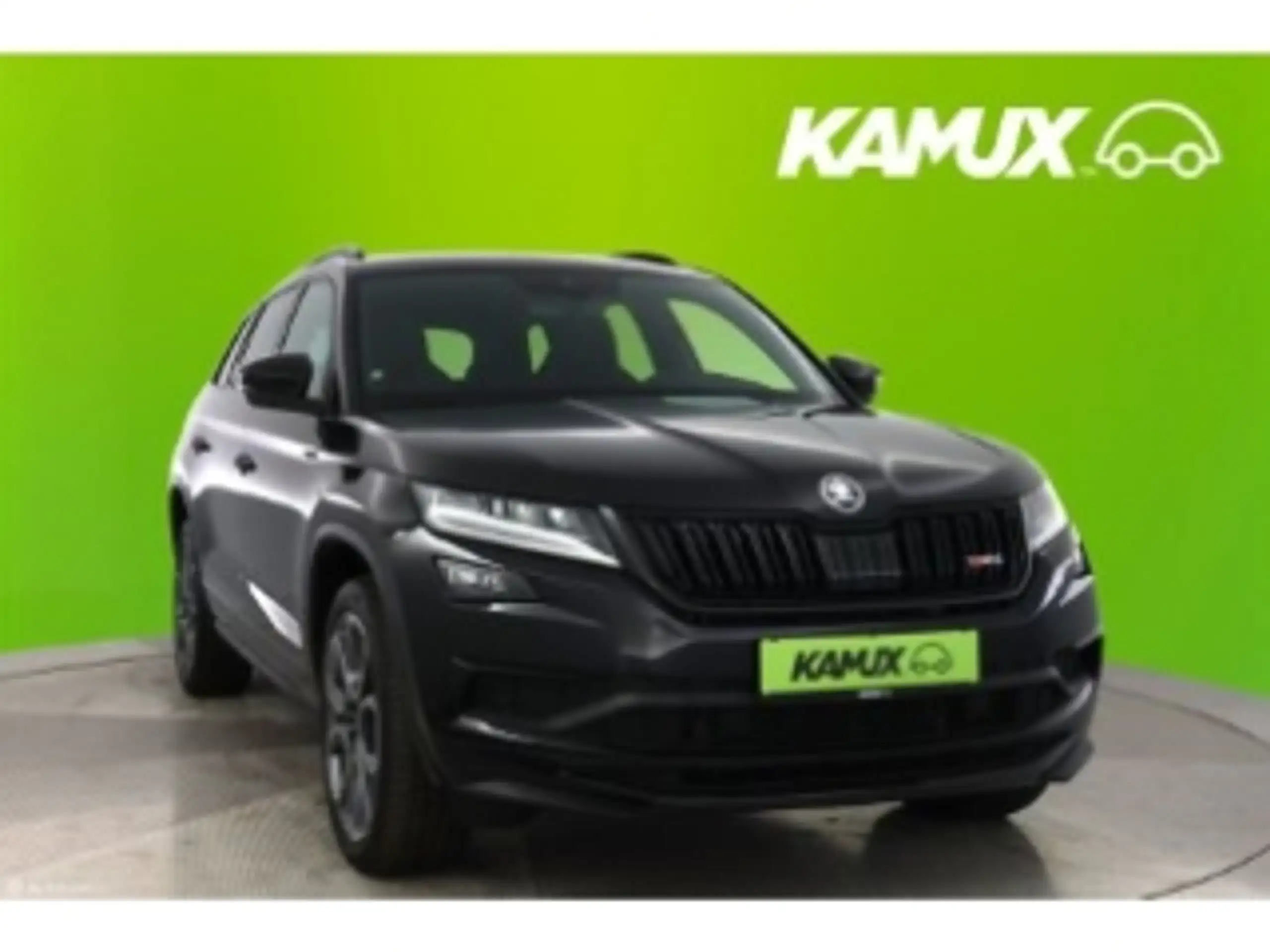 Skoda - Kodiaq