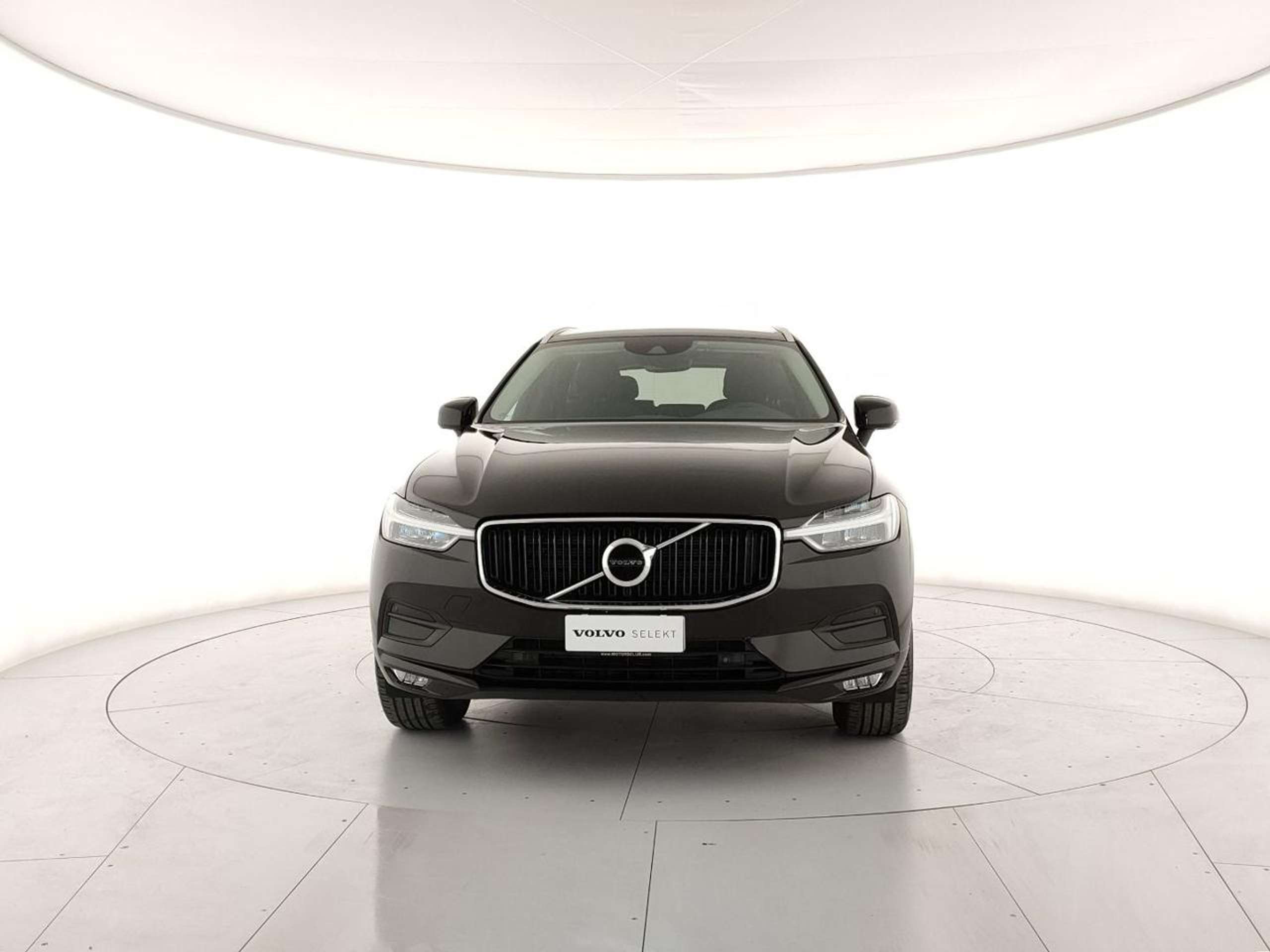 Volvo - XC60