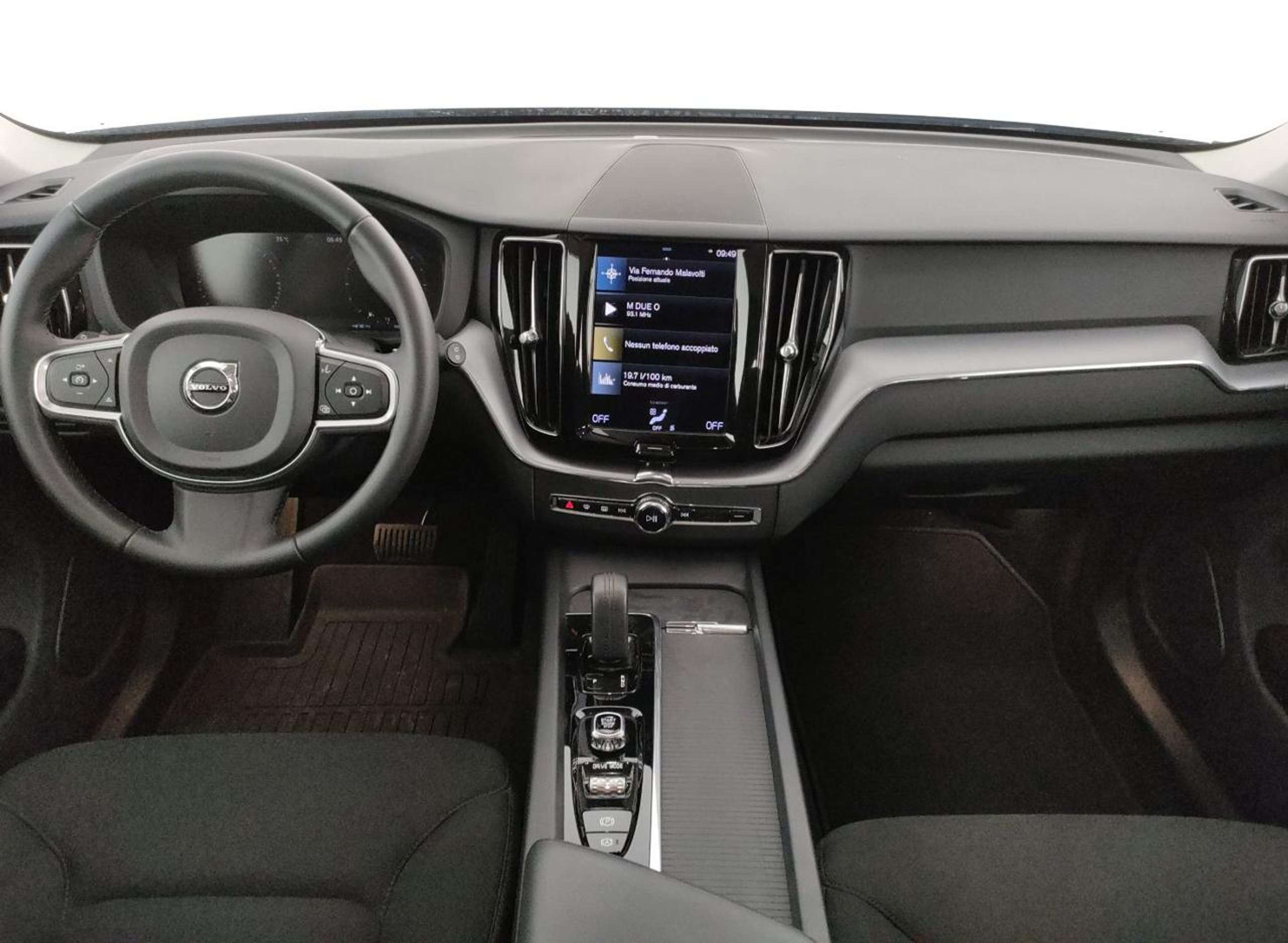 Volvo - XC60