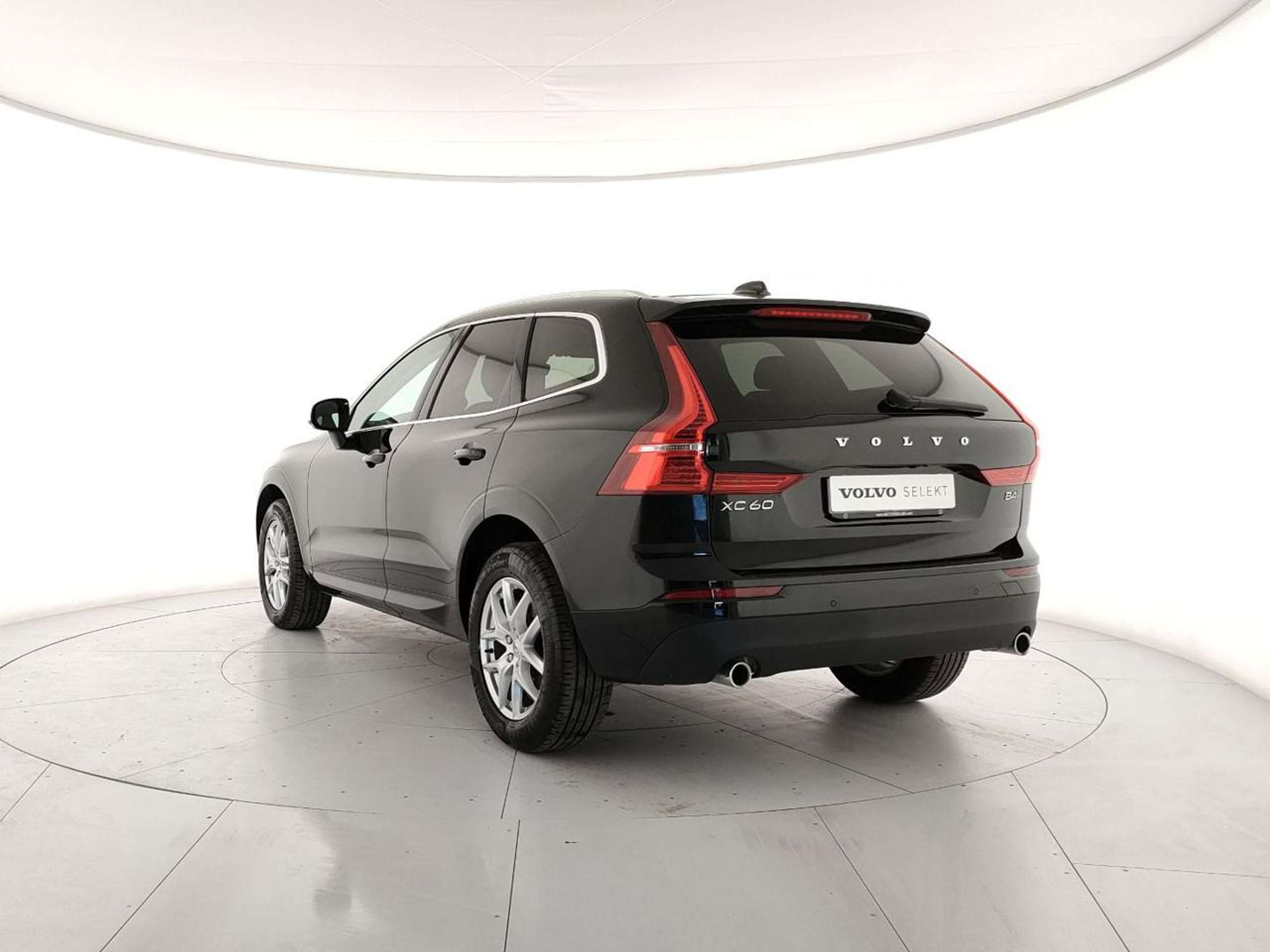 Volvo - XC60