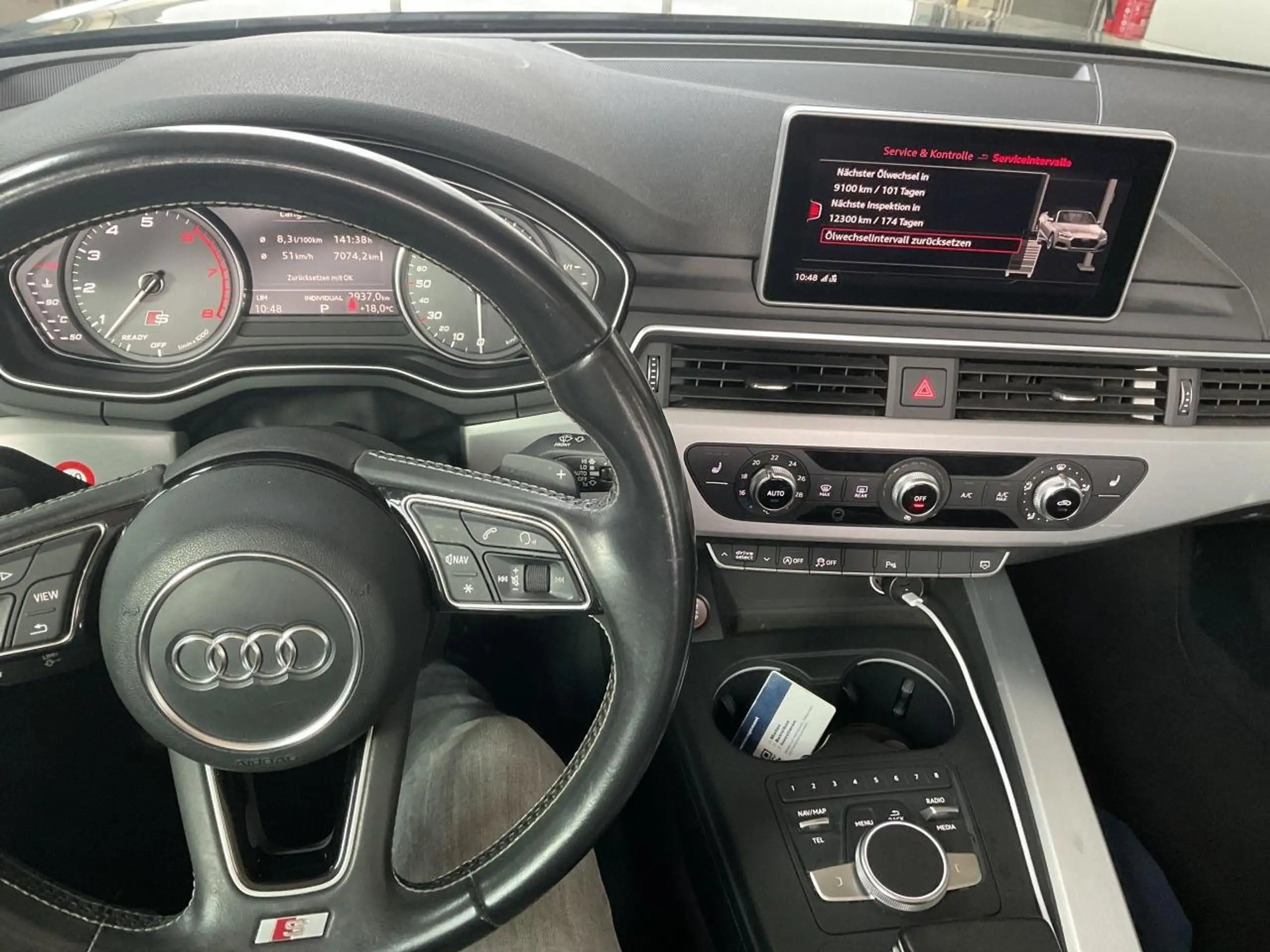 Audi - S5