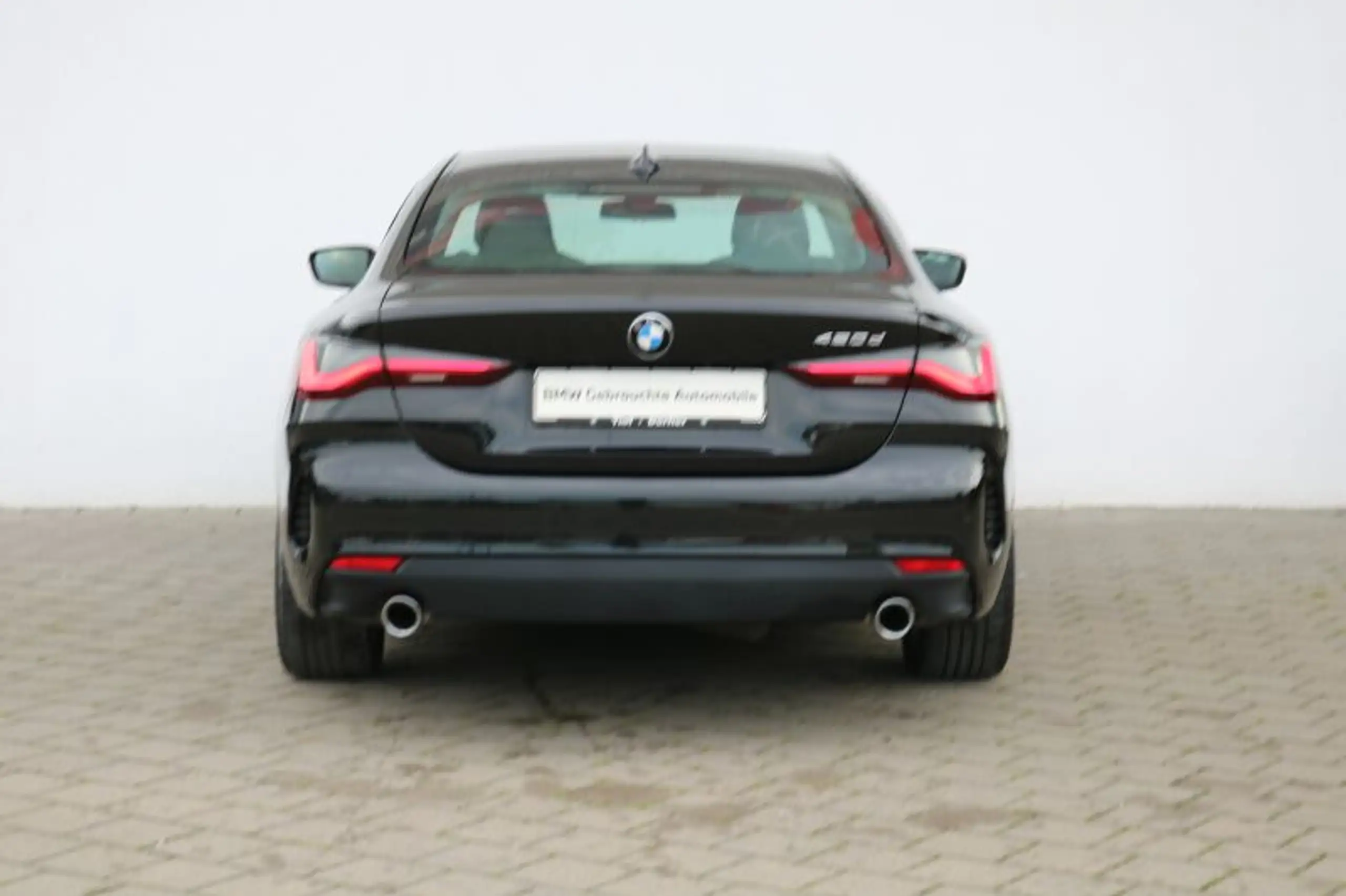 BMW - 420