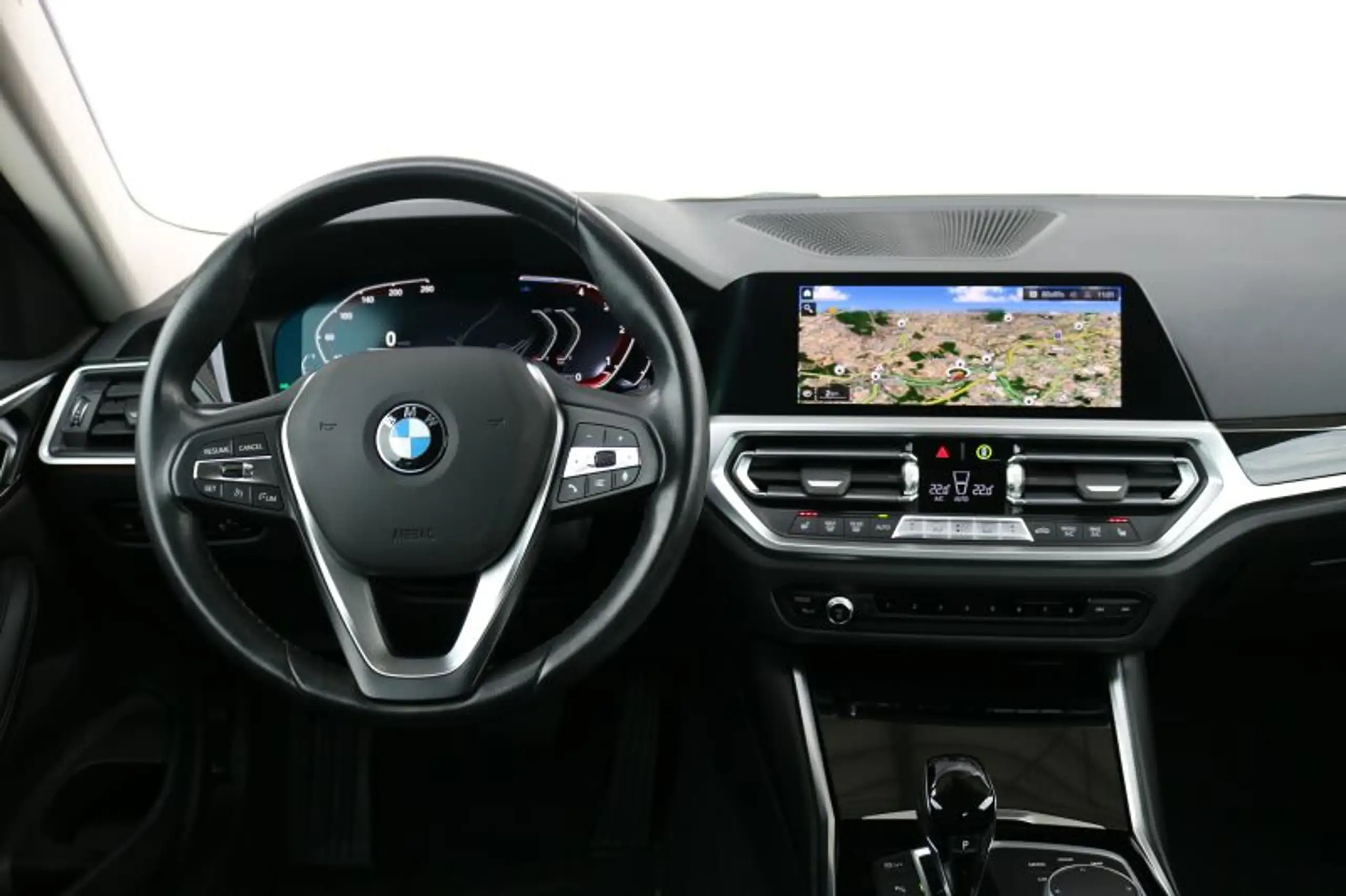 BMW - 420