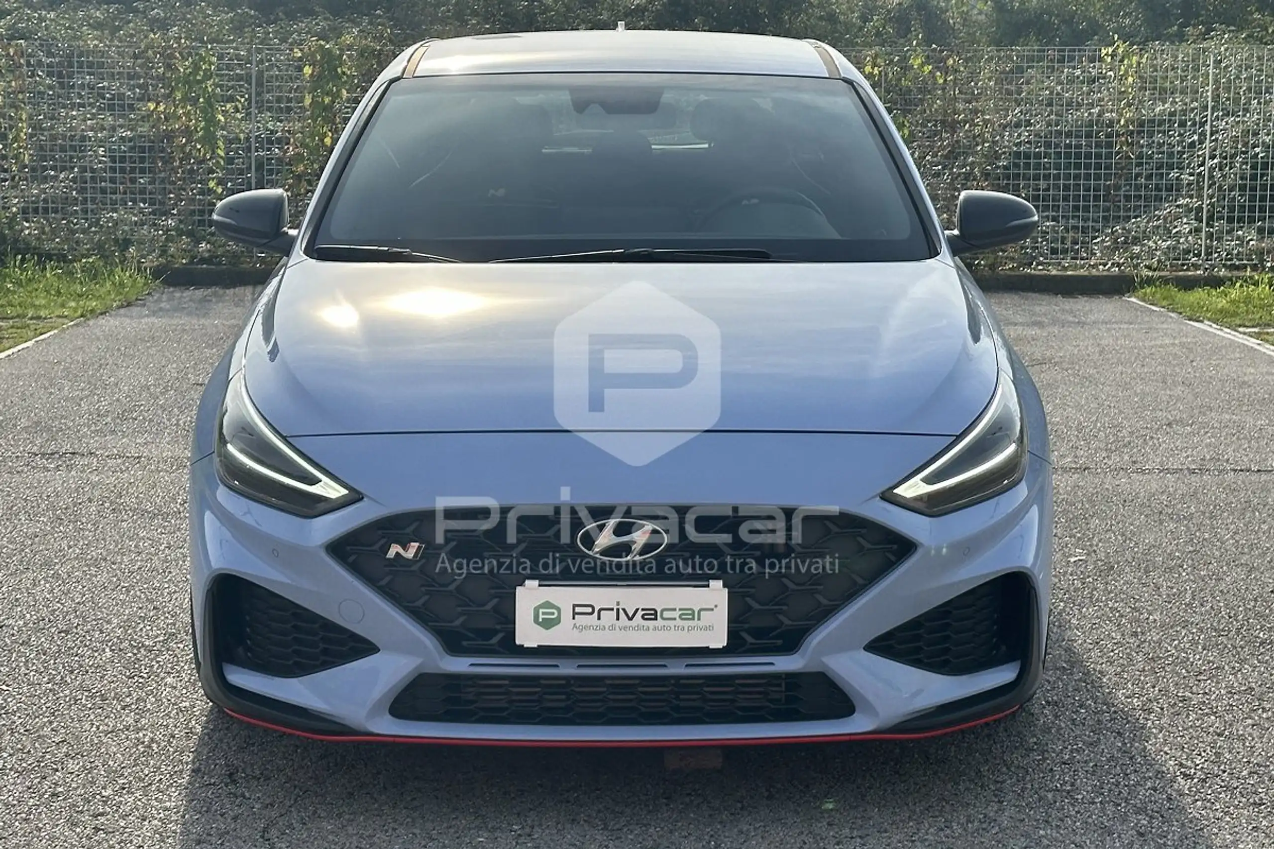 Hyundai - i30