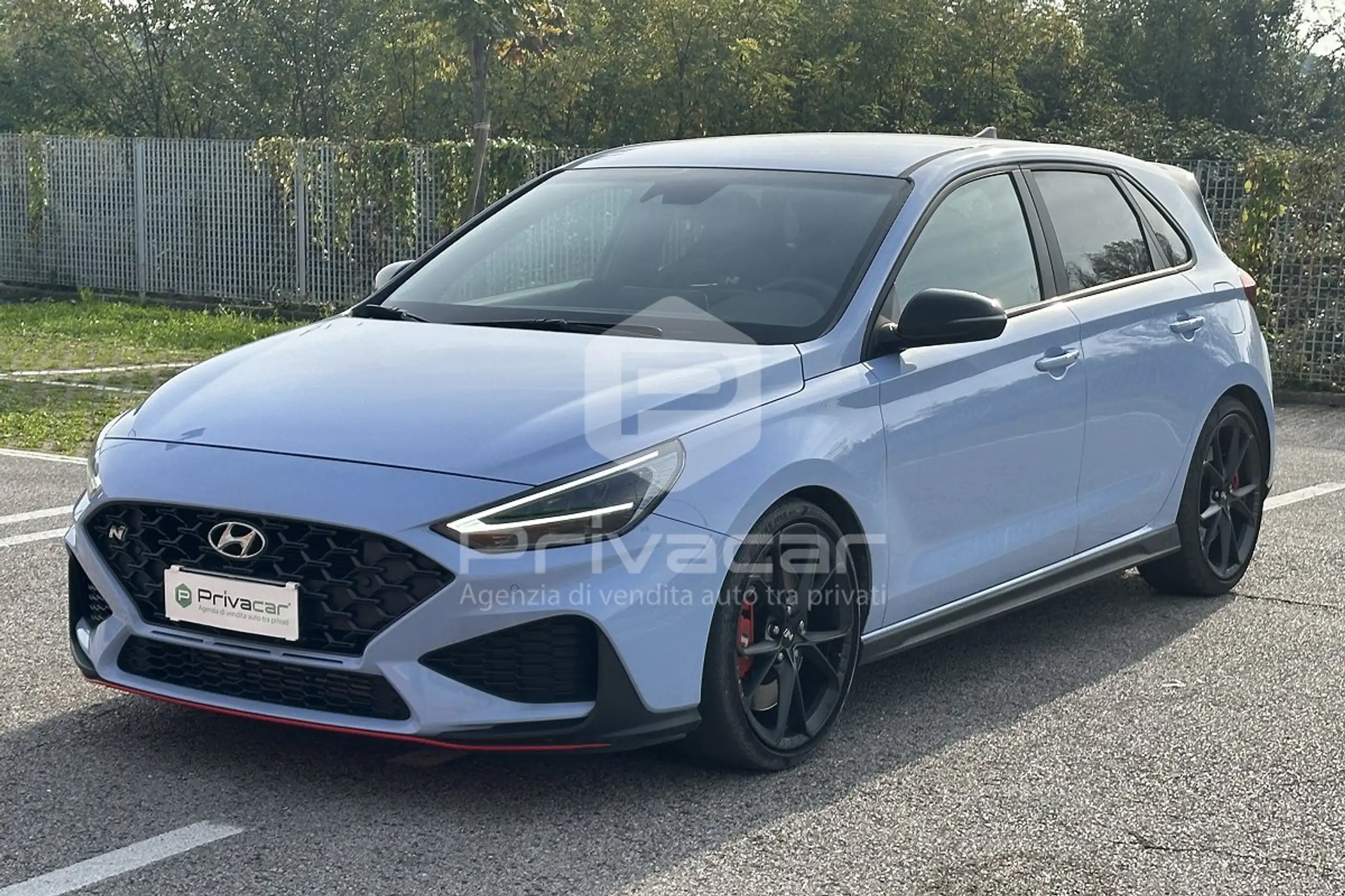 Hyundai i30 2023