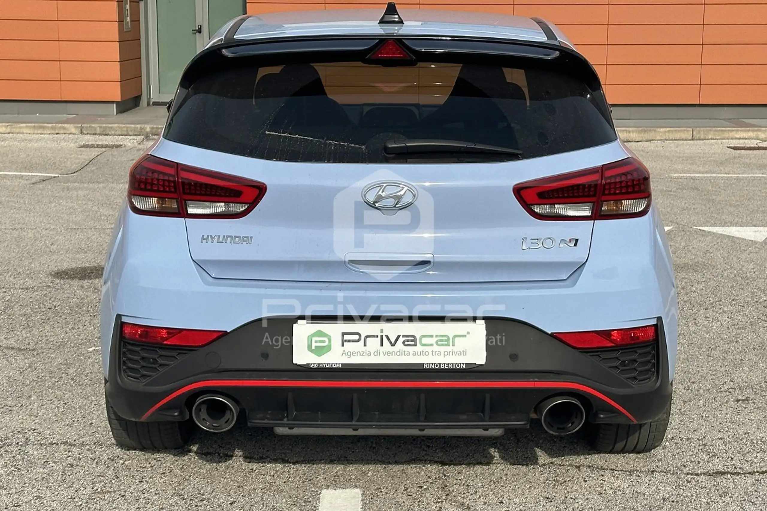 Hyundai - i30