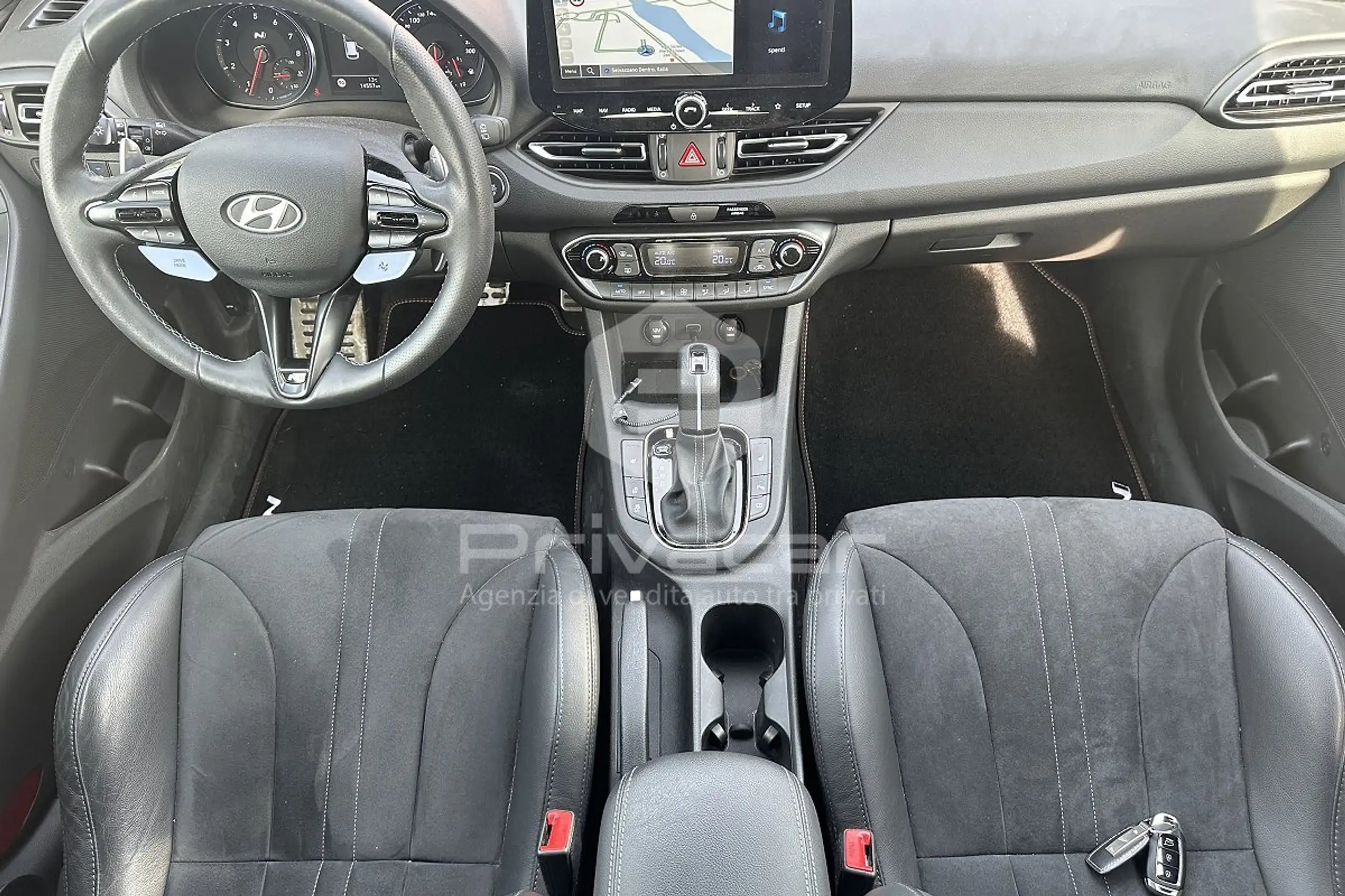 Hyundai - i30