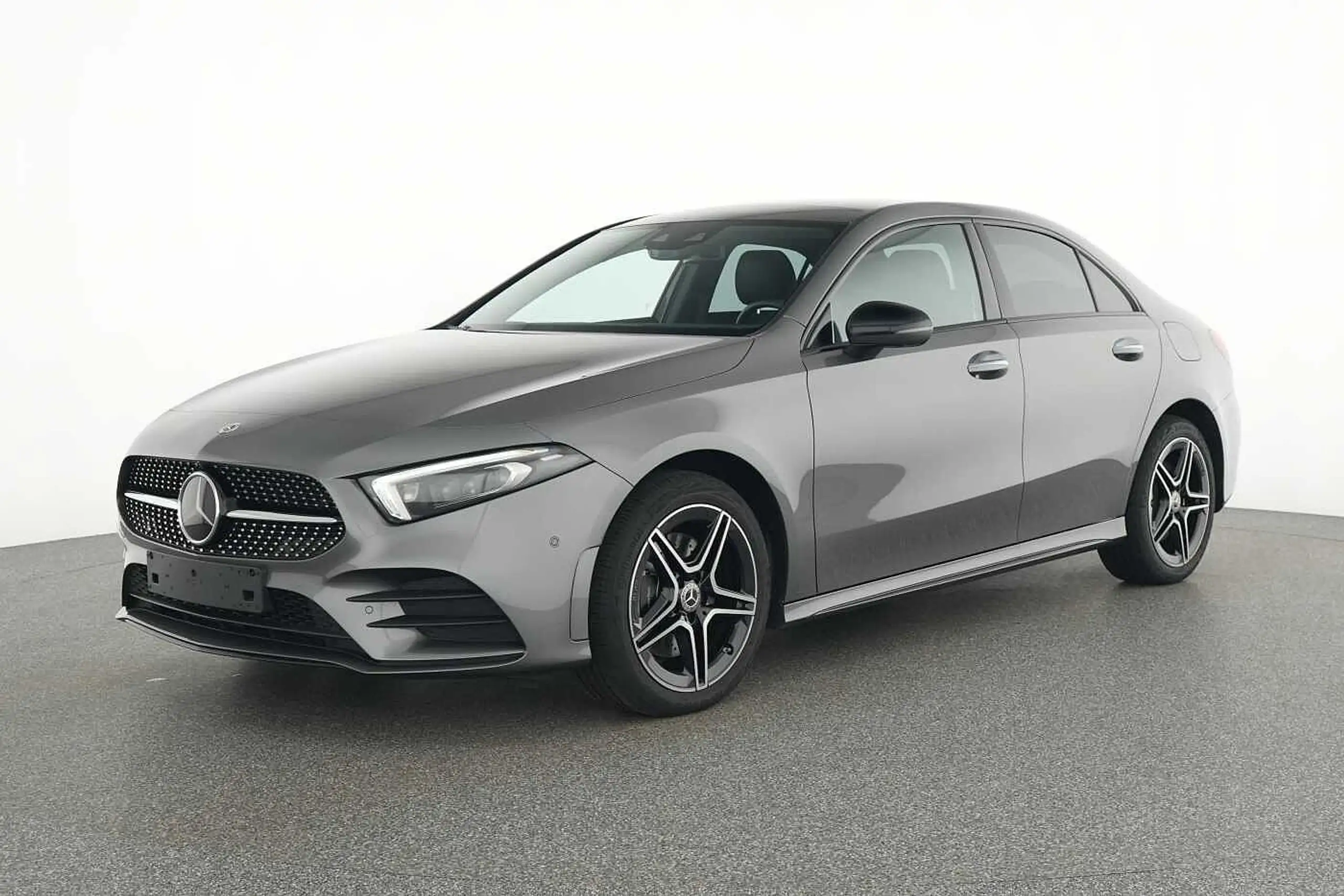 Mercedes-Benz A 250 2023