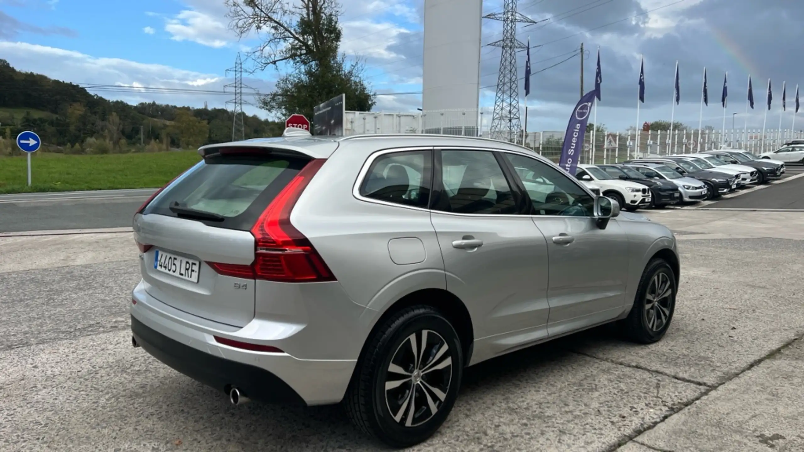 Volvo - XC60