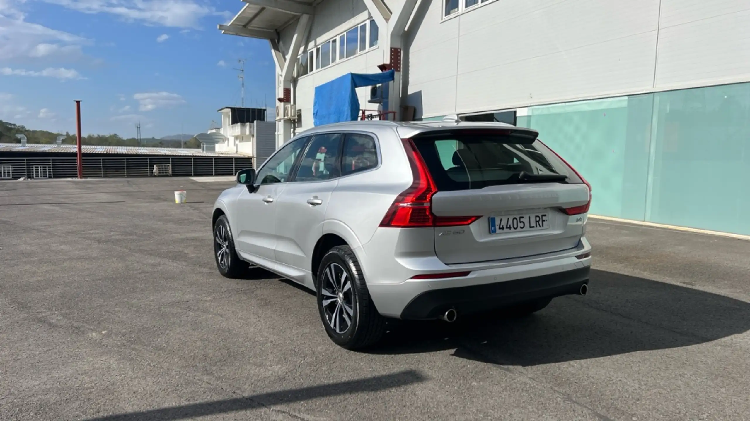 Volvo - XC60