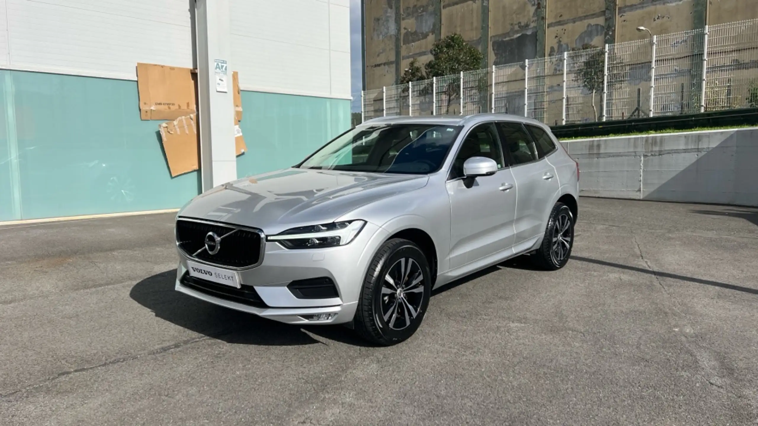 Volvo - XC60