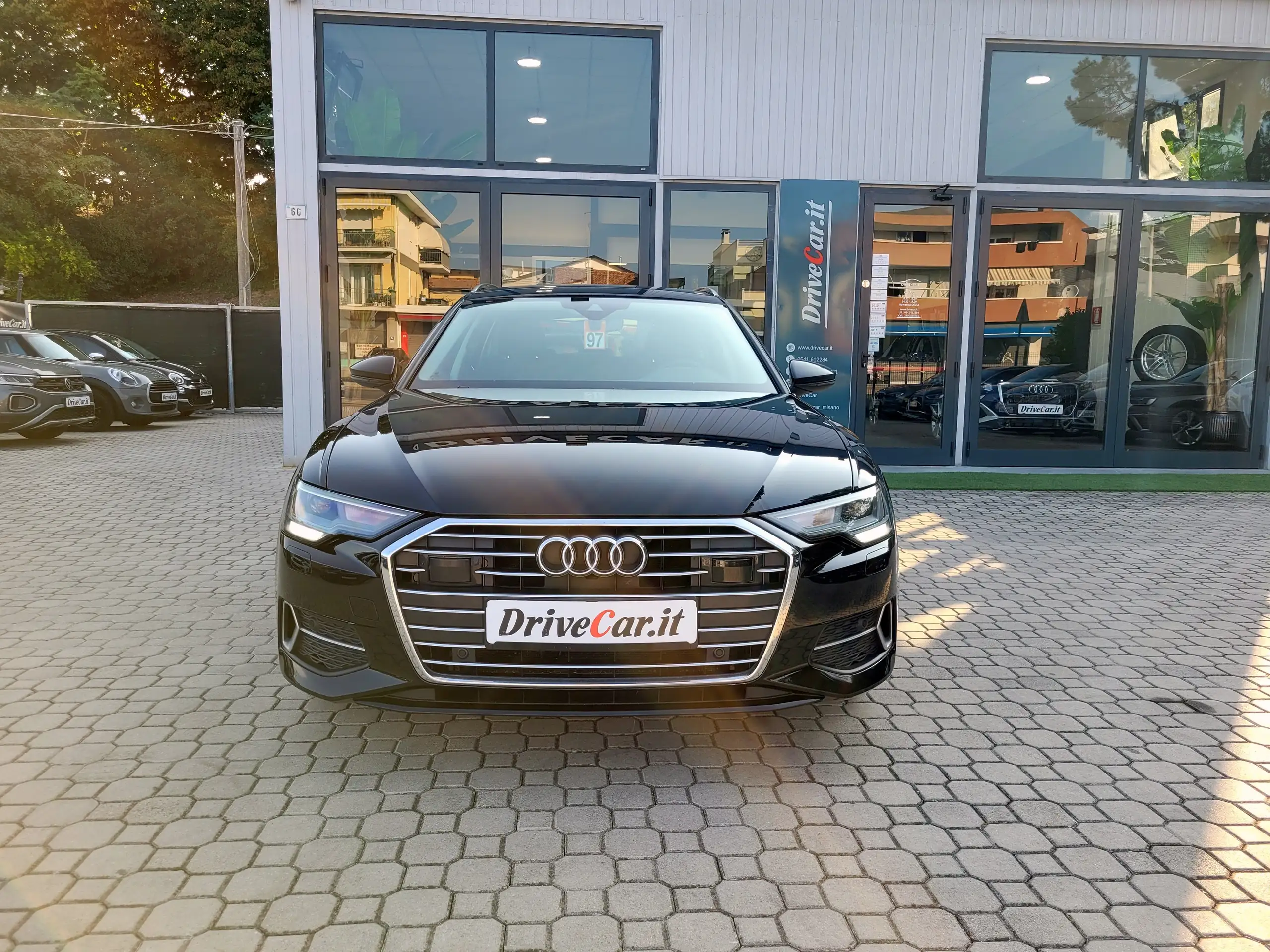 Audi - A6