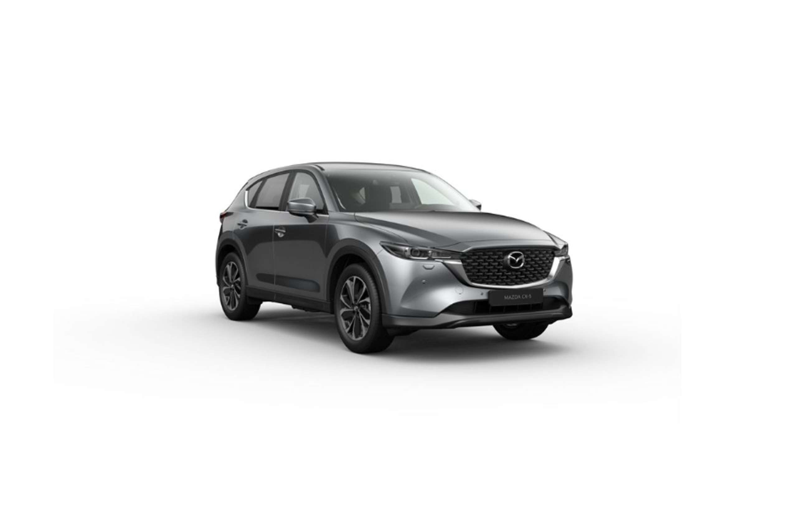 Mazda - CX-5