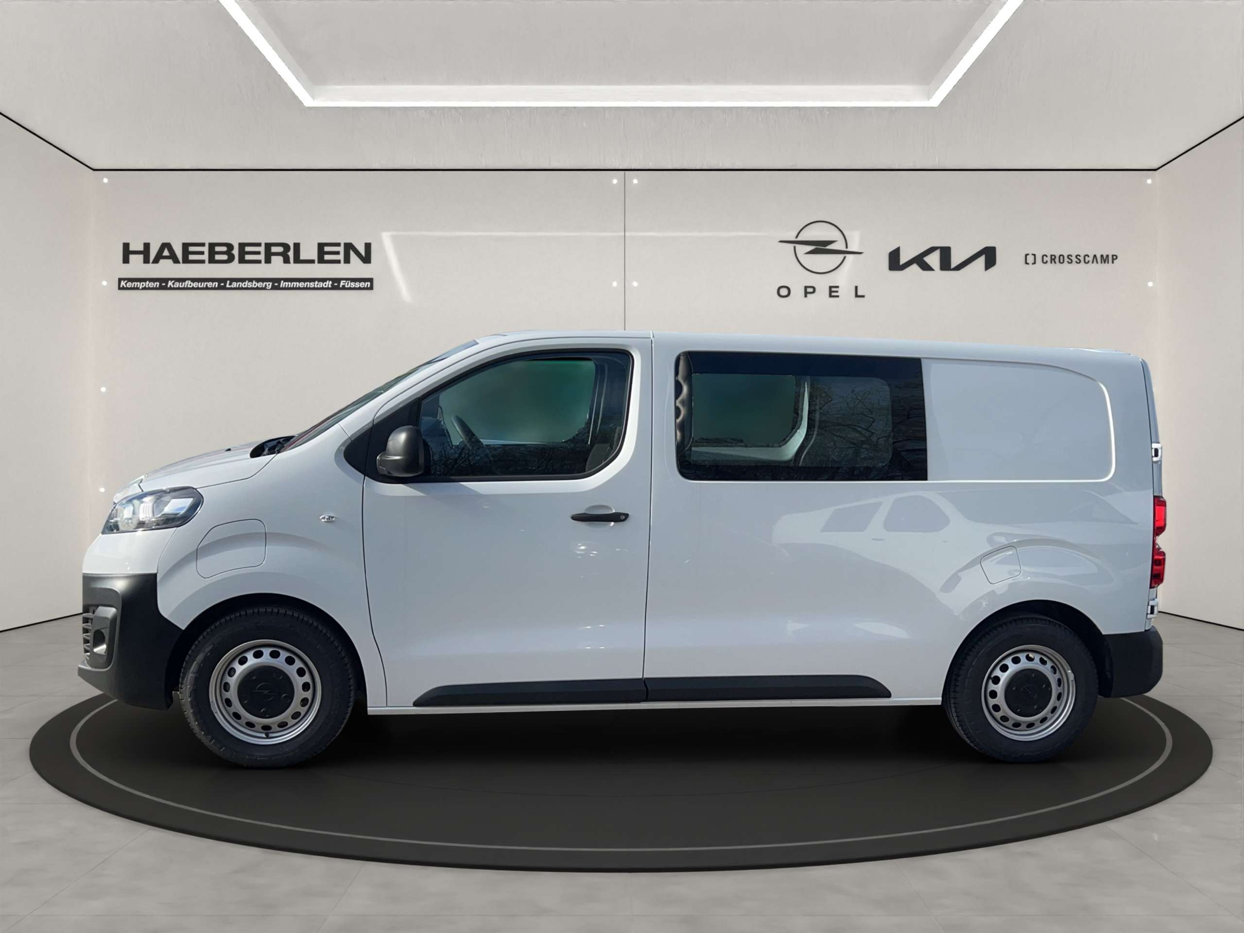 Opel - Vivaro