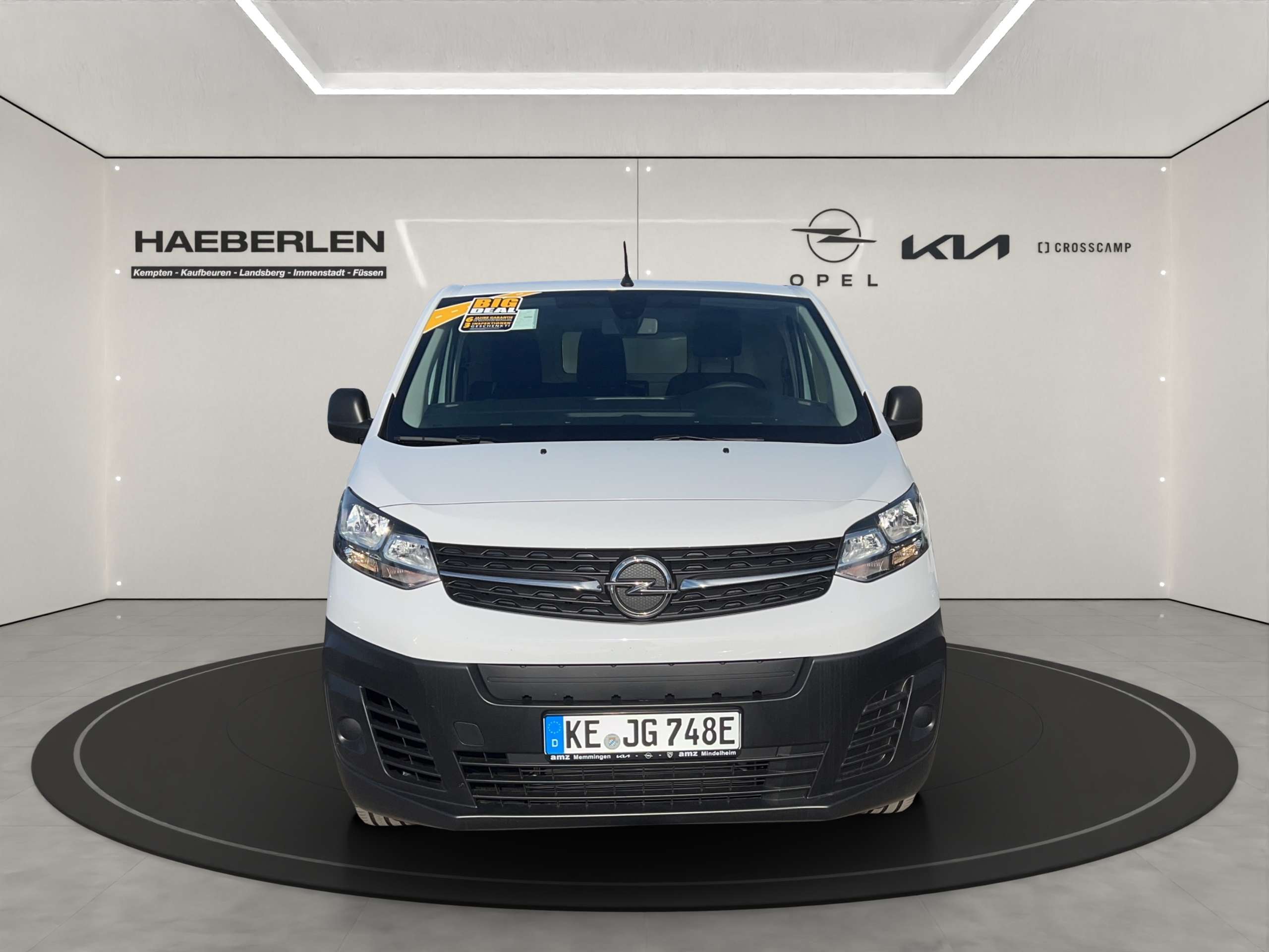 Opel - Vivaro