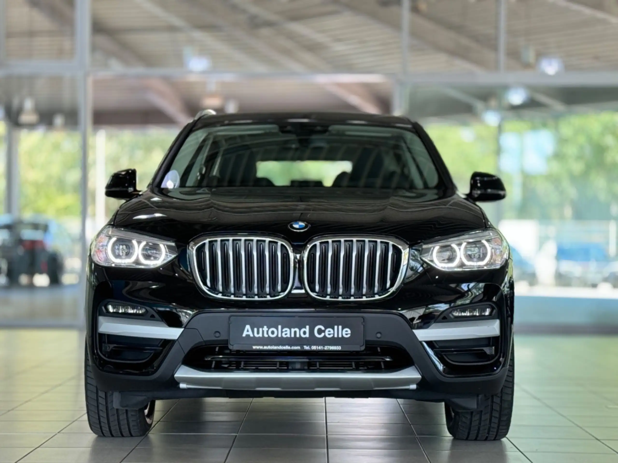 BMW - X3