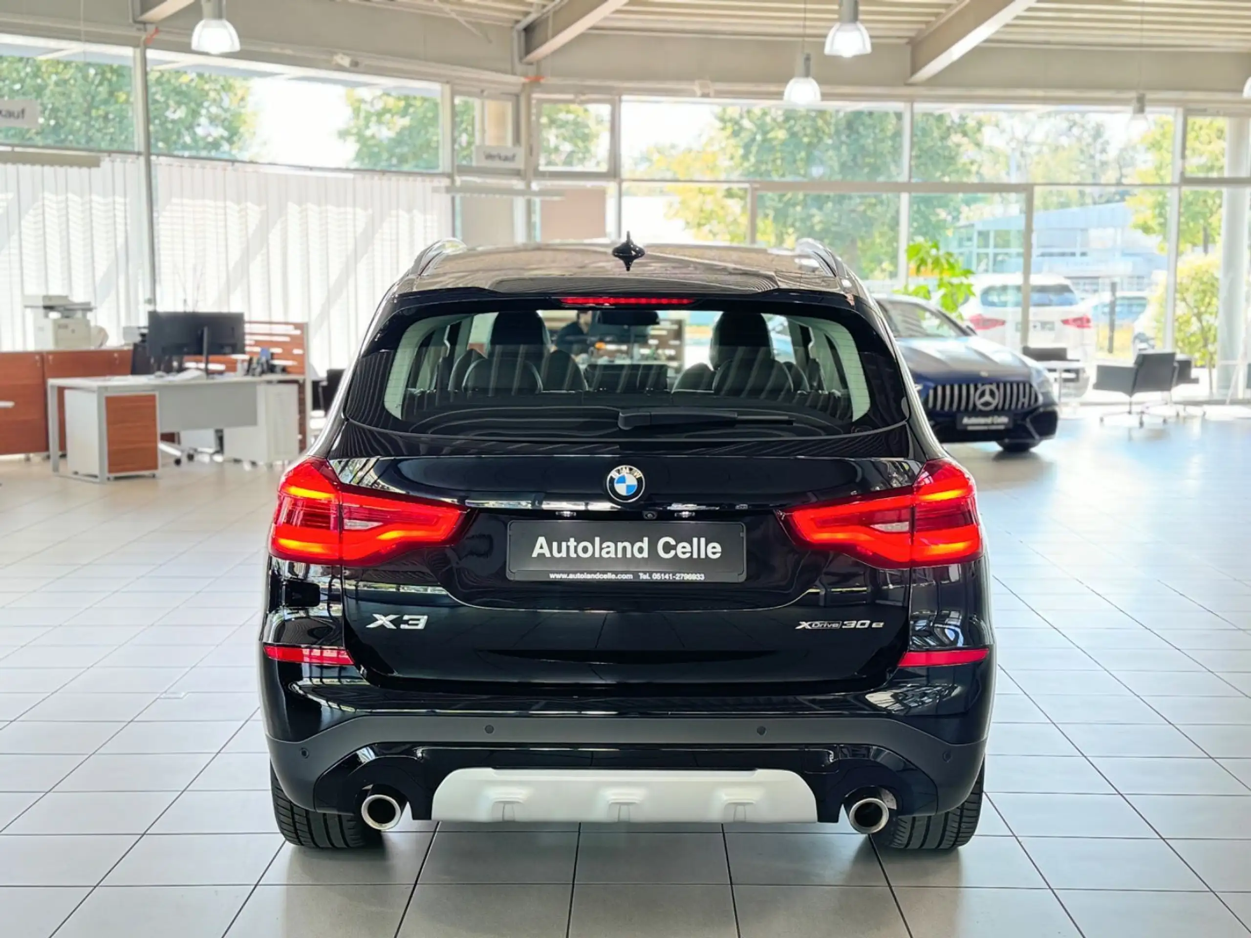 BMW - X3