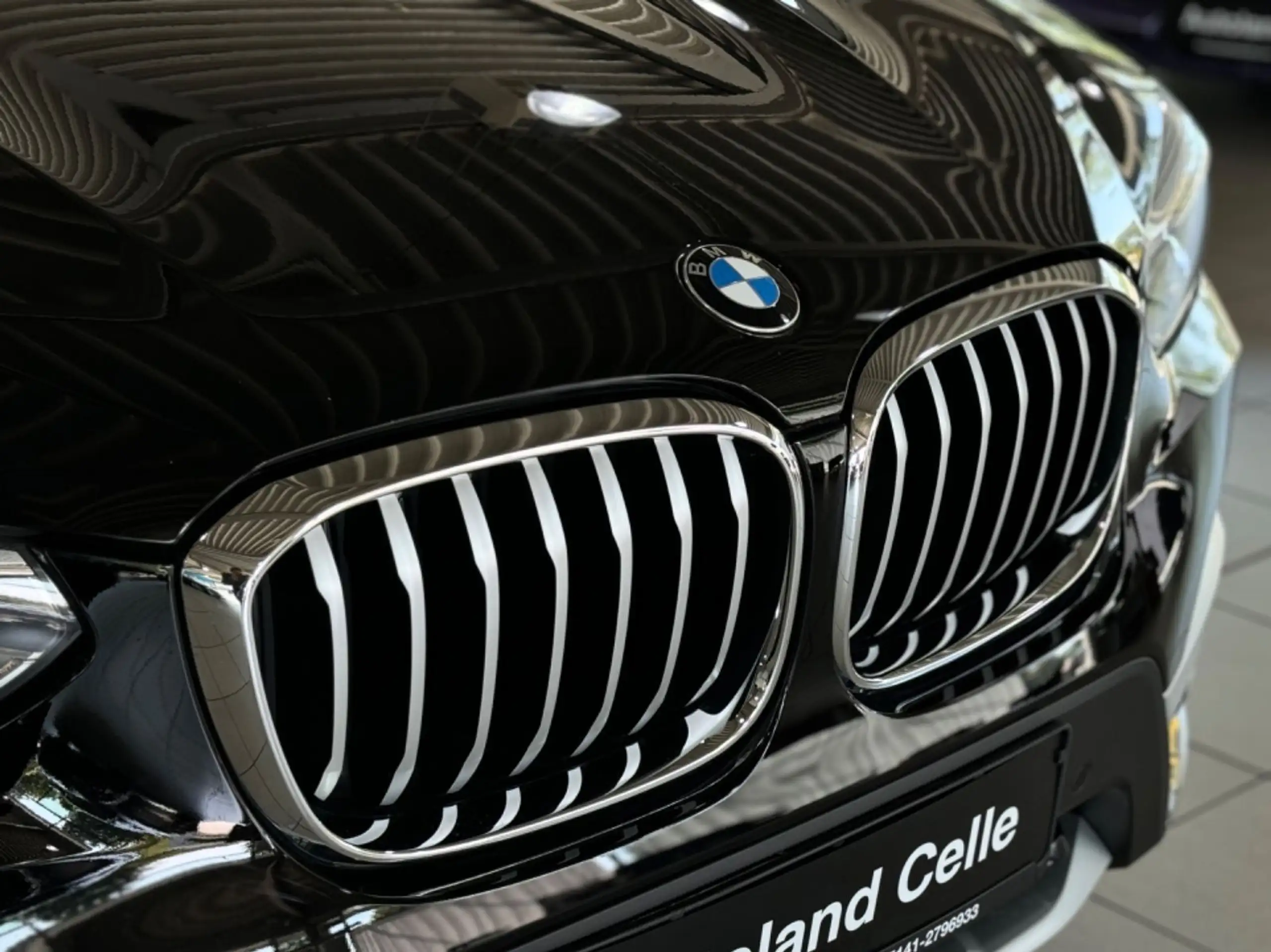 BMW - X3