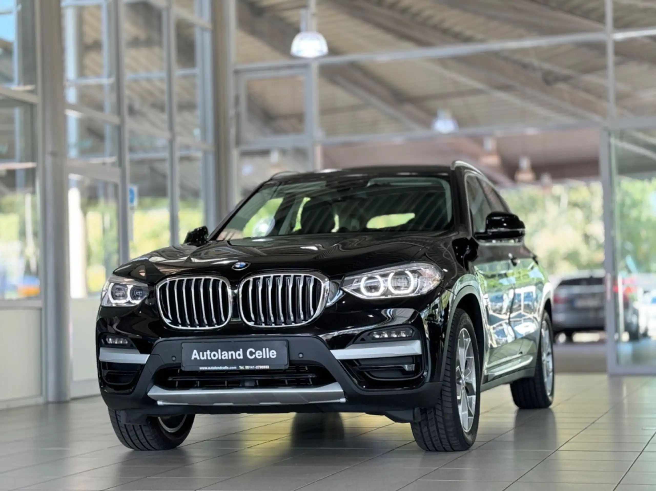 BMW - X3