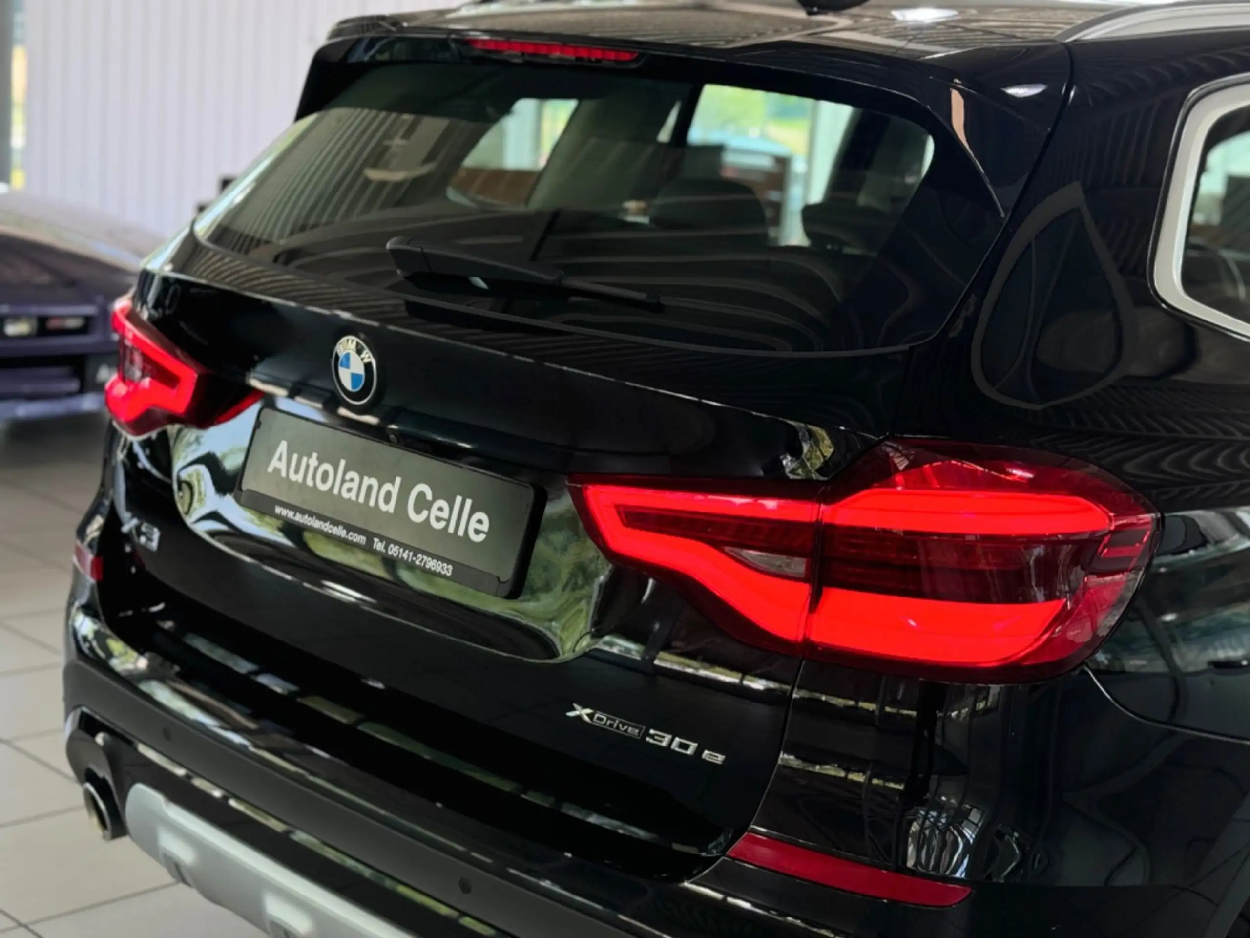 BMW - X3