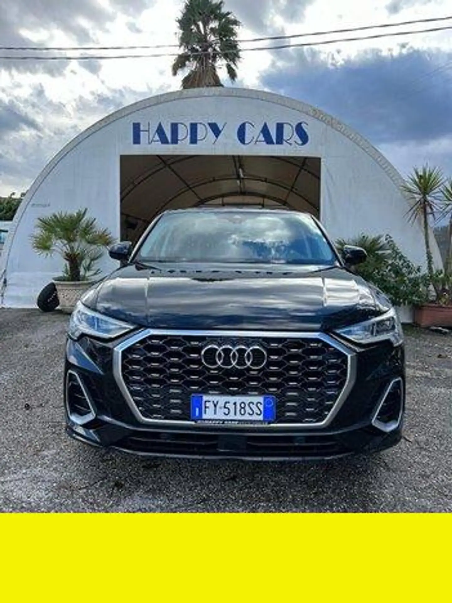 Audi - Q3