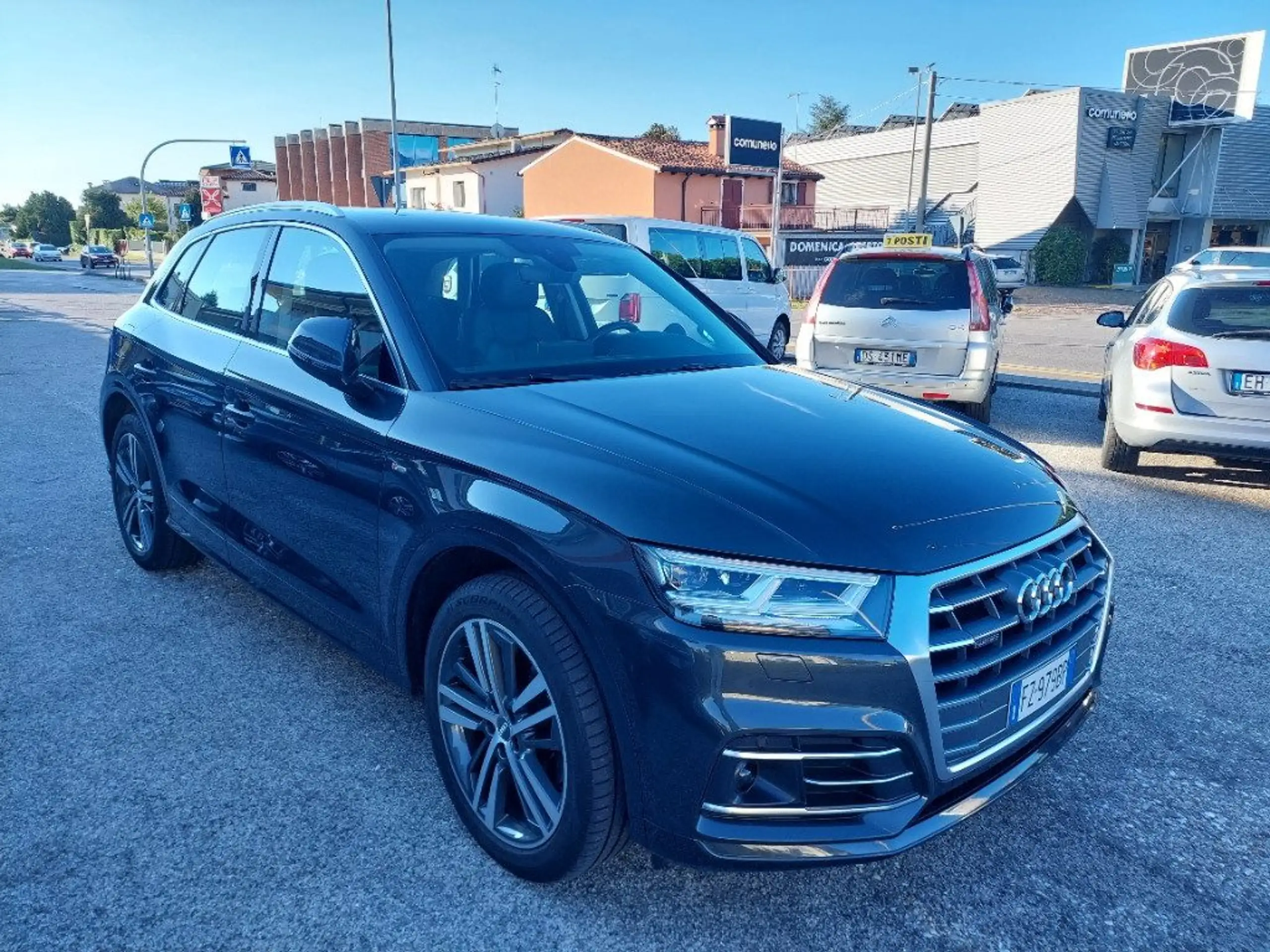 Audi - Q5