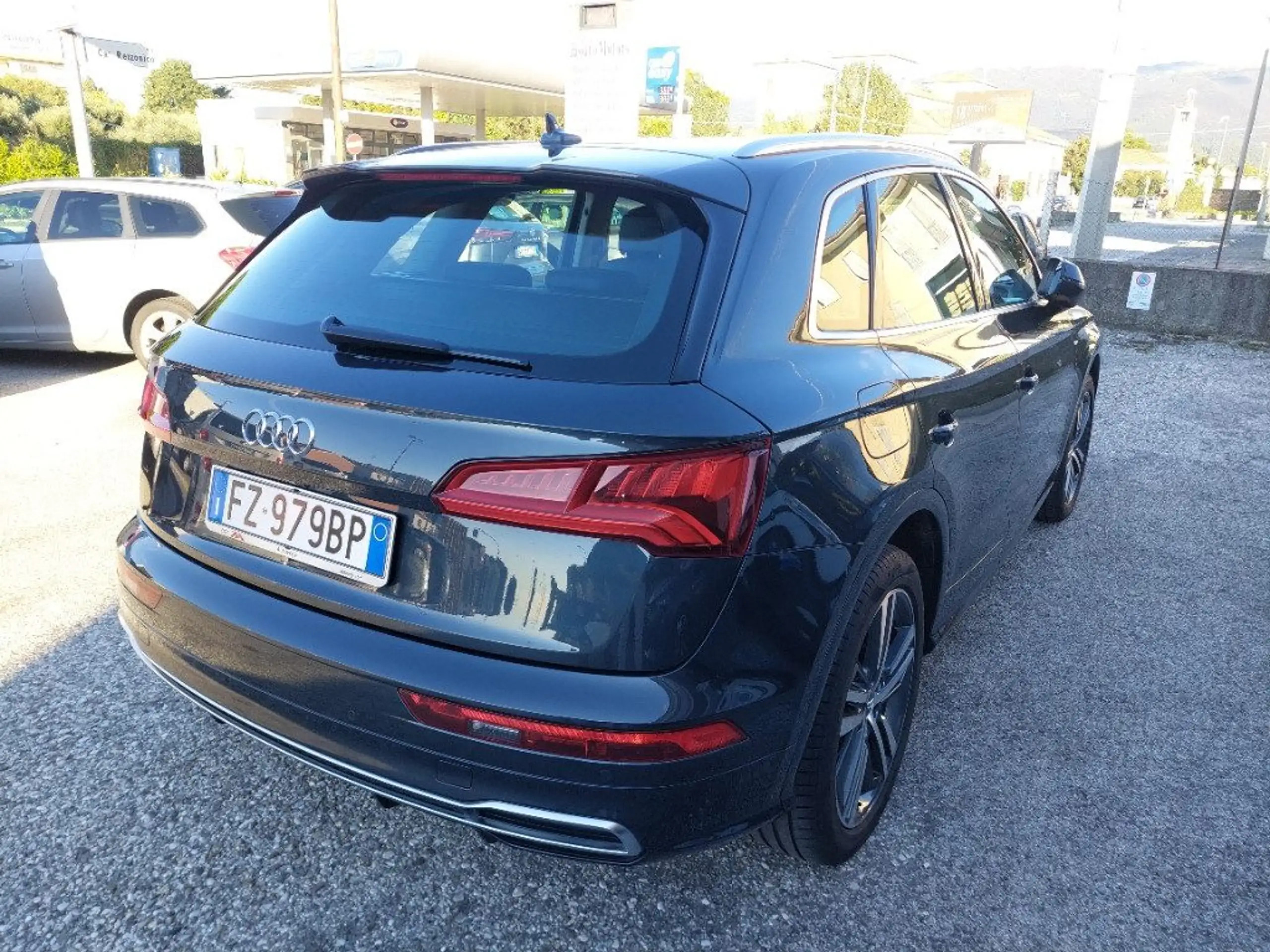 Audi - Q5