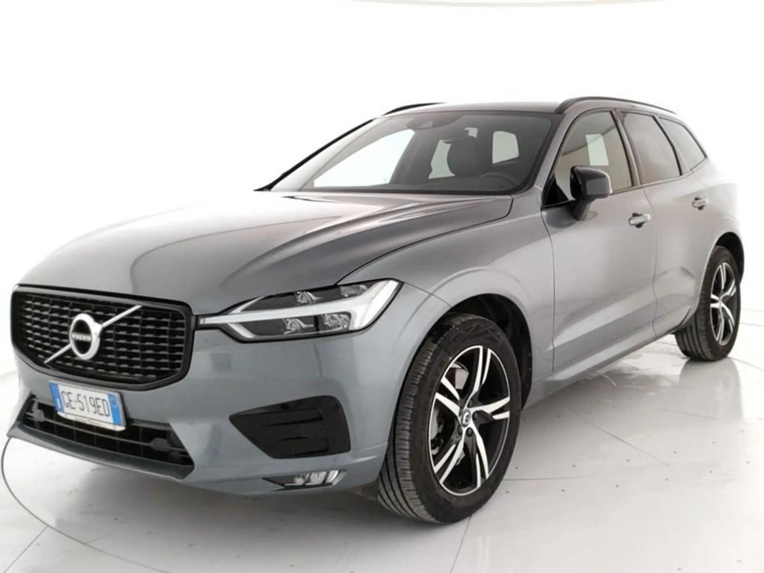 Volvo - XC60