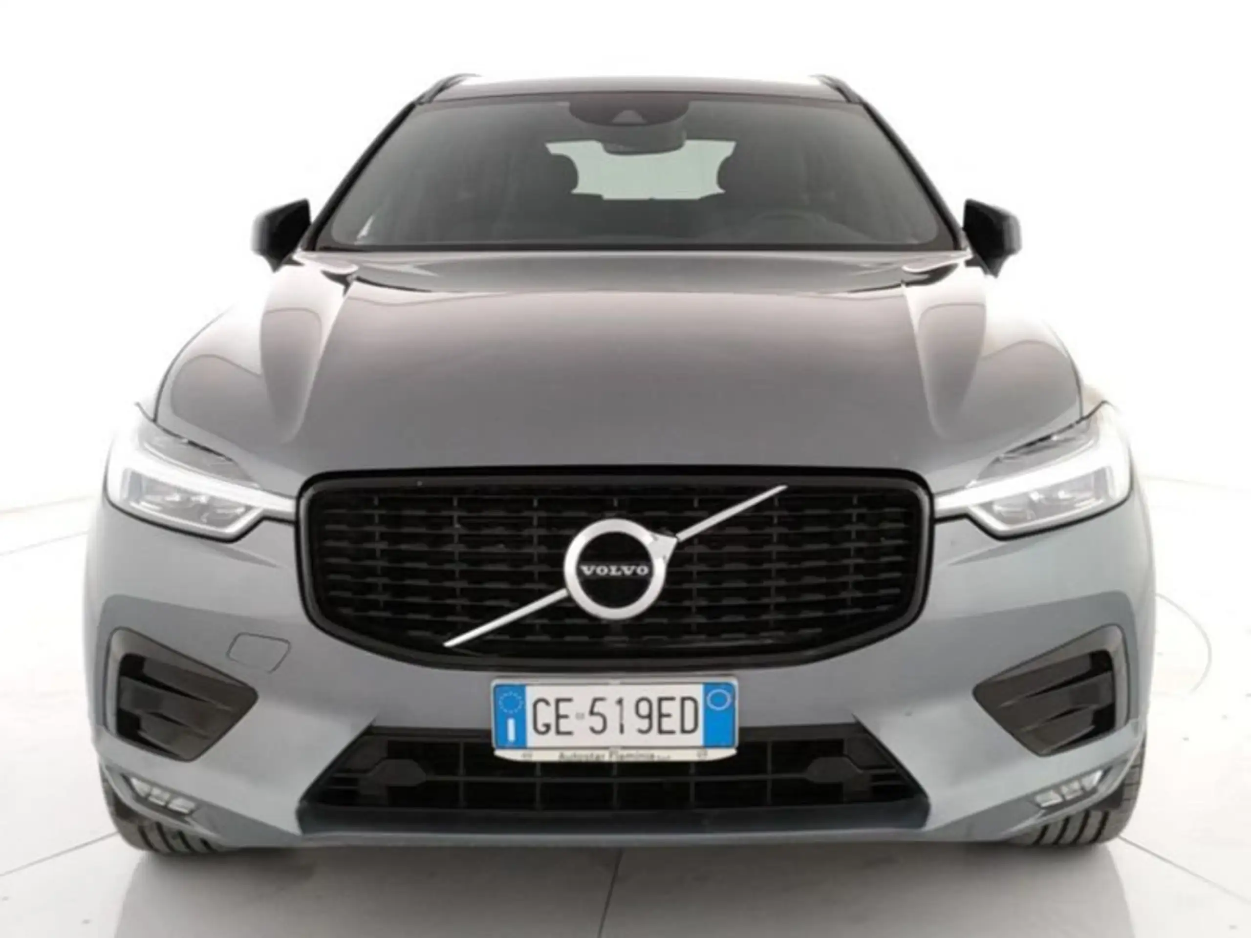 Volvo - XC60