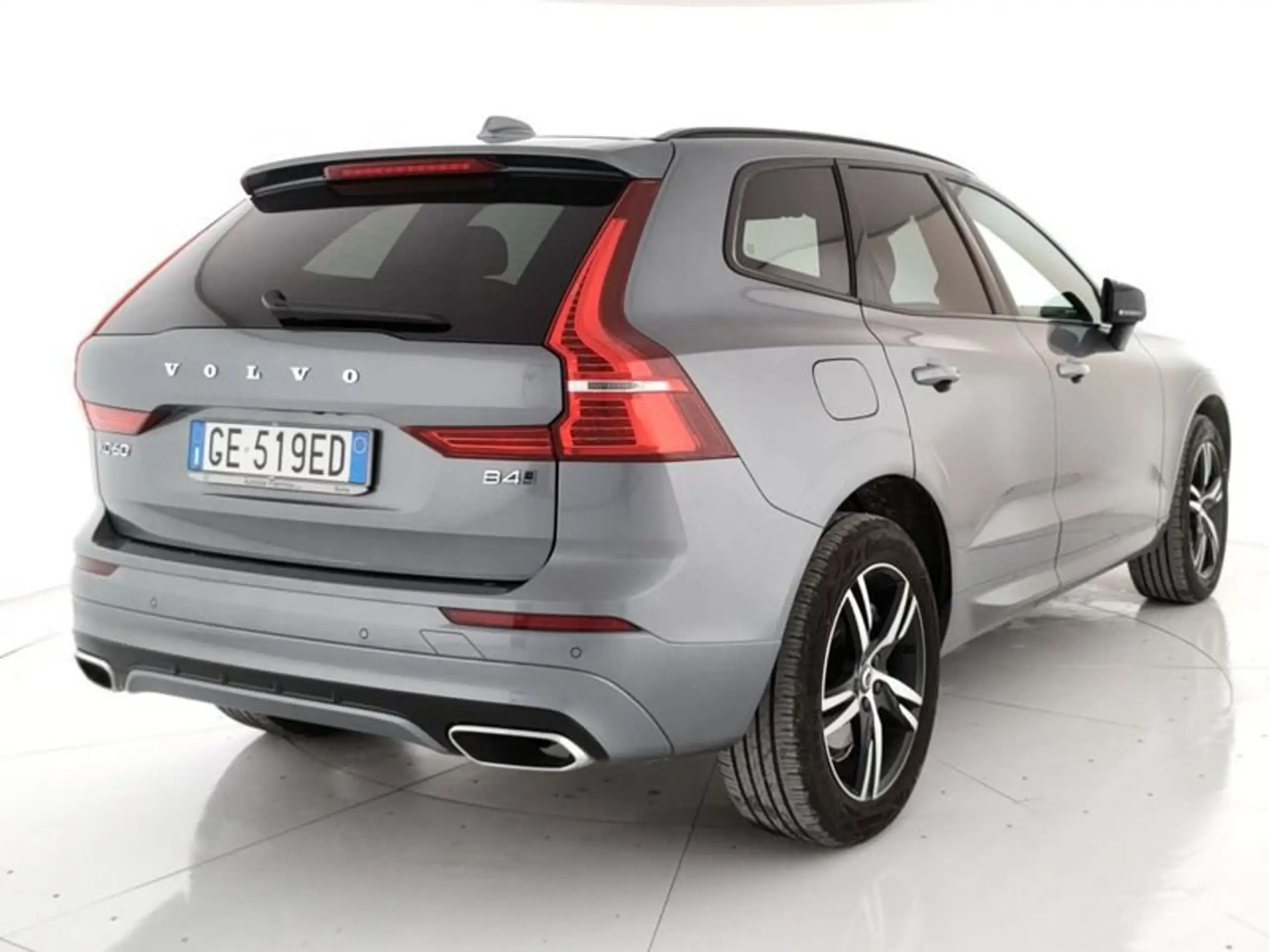 Volvo - XC60