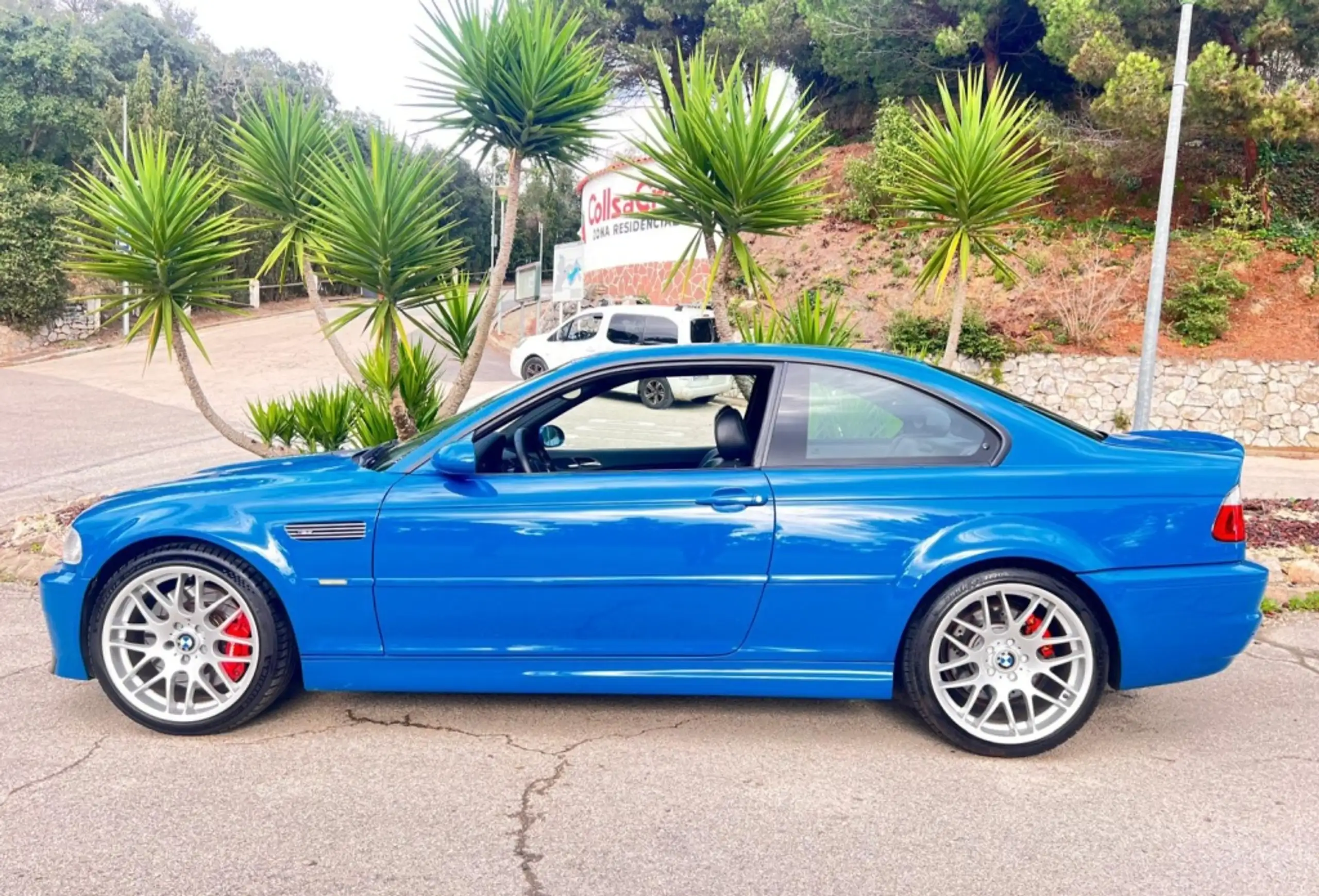 BMW - M3