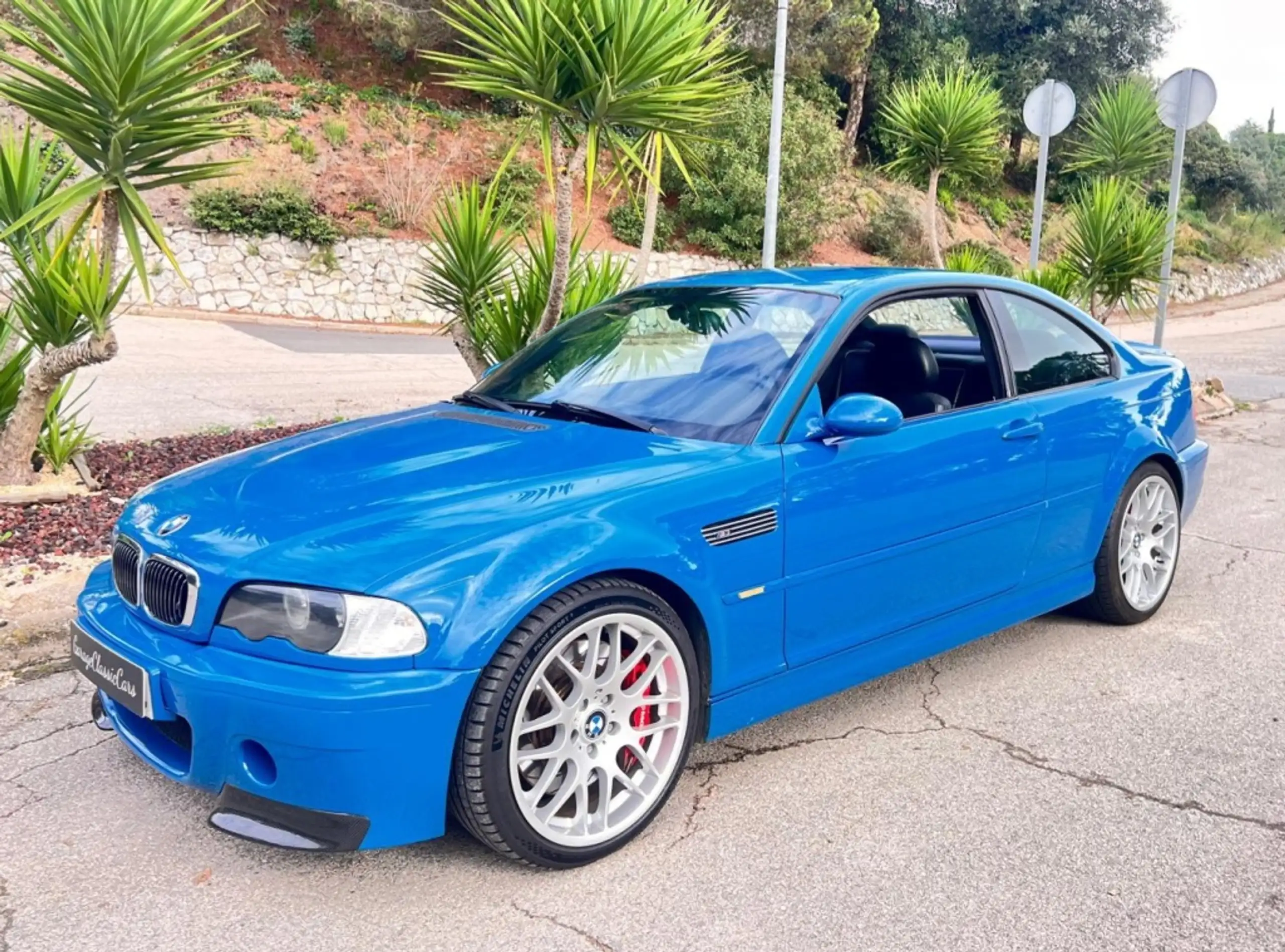 BMW - M3