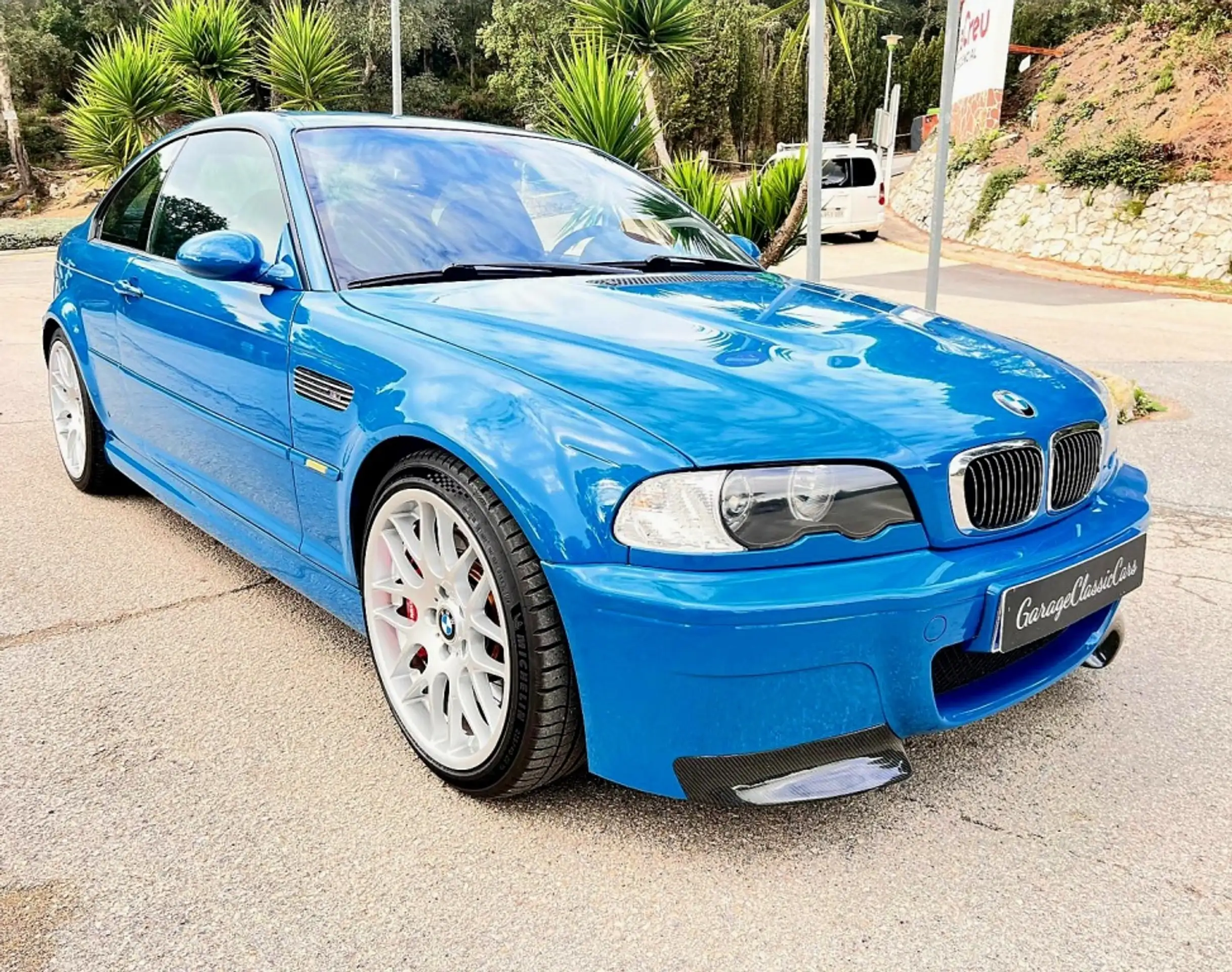 BMW - M3