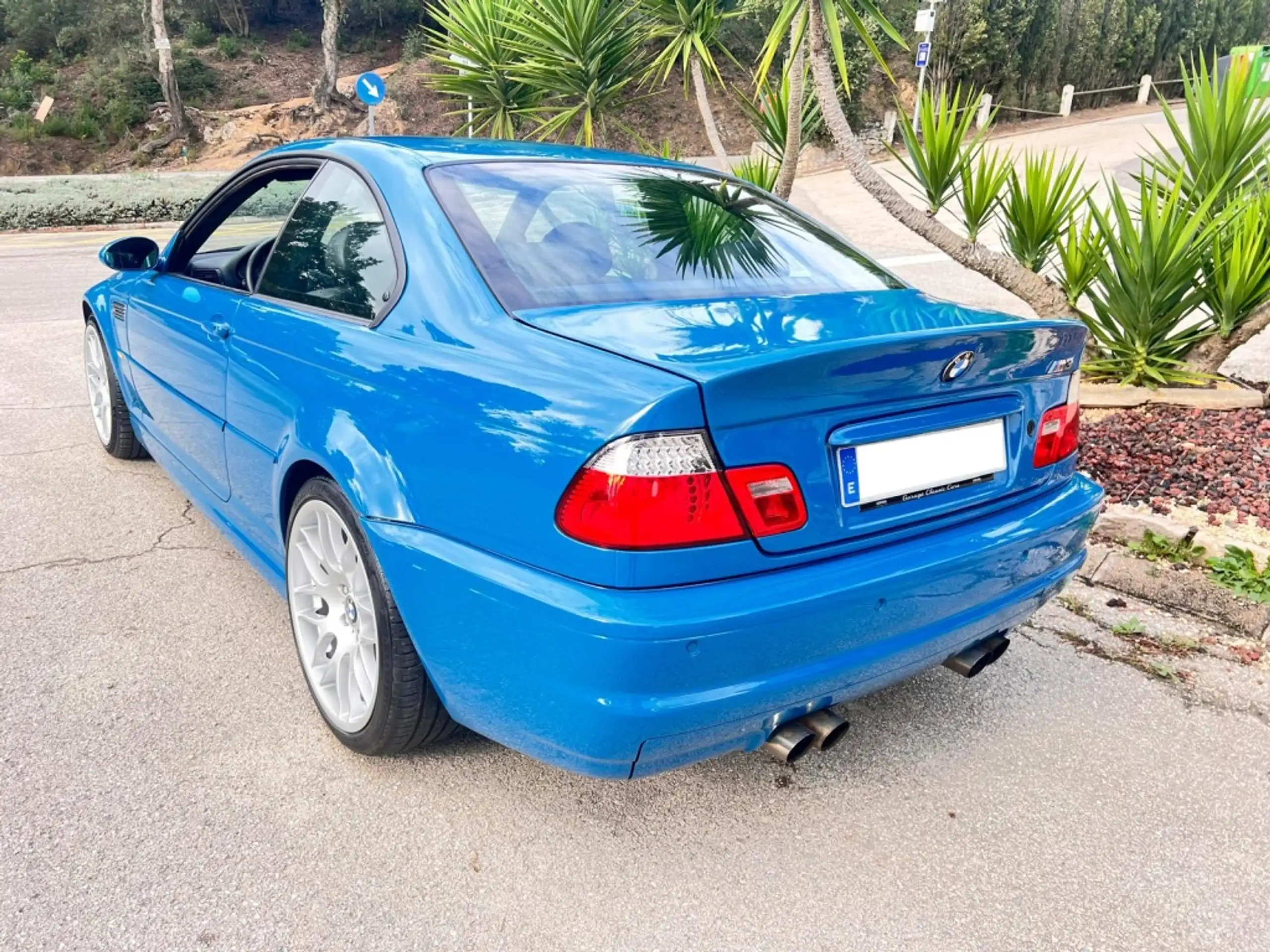 BMW - M3