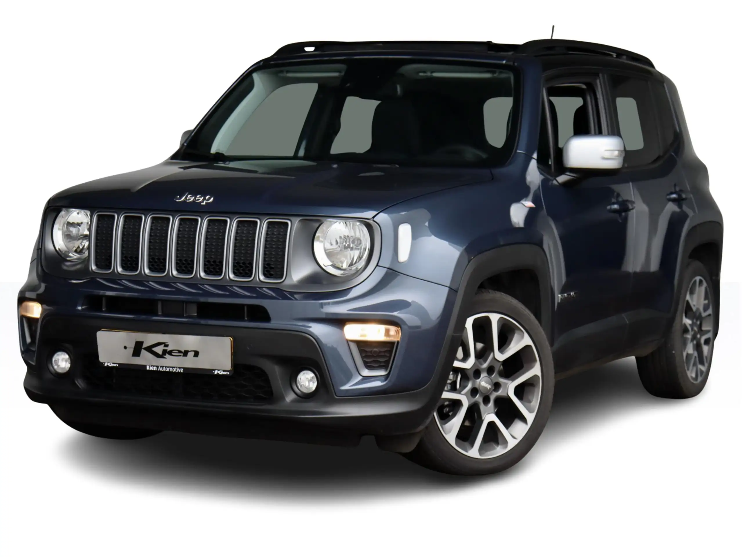 Jeep - Renegade