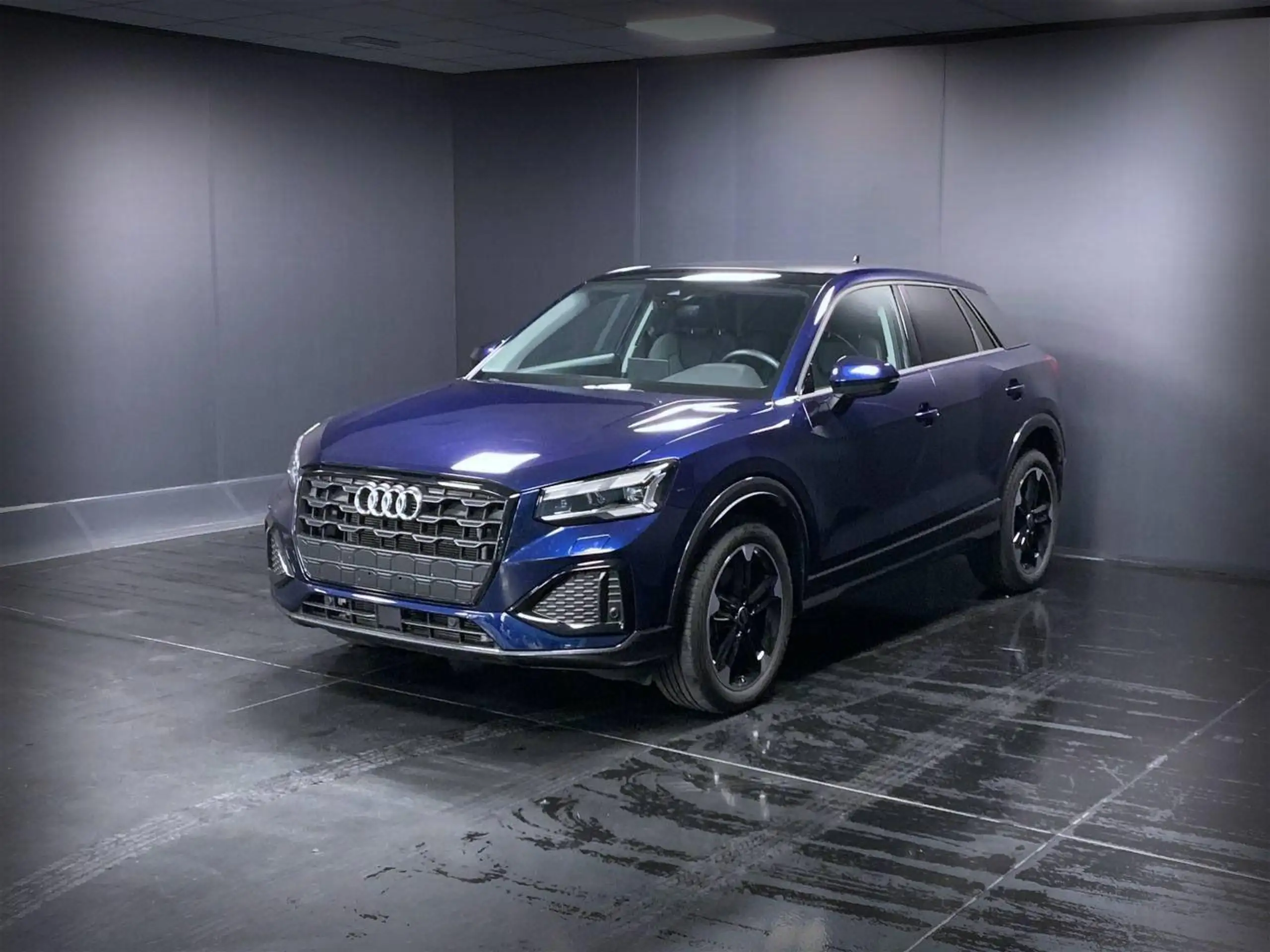 Audi Q2 2023