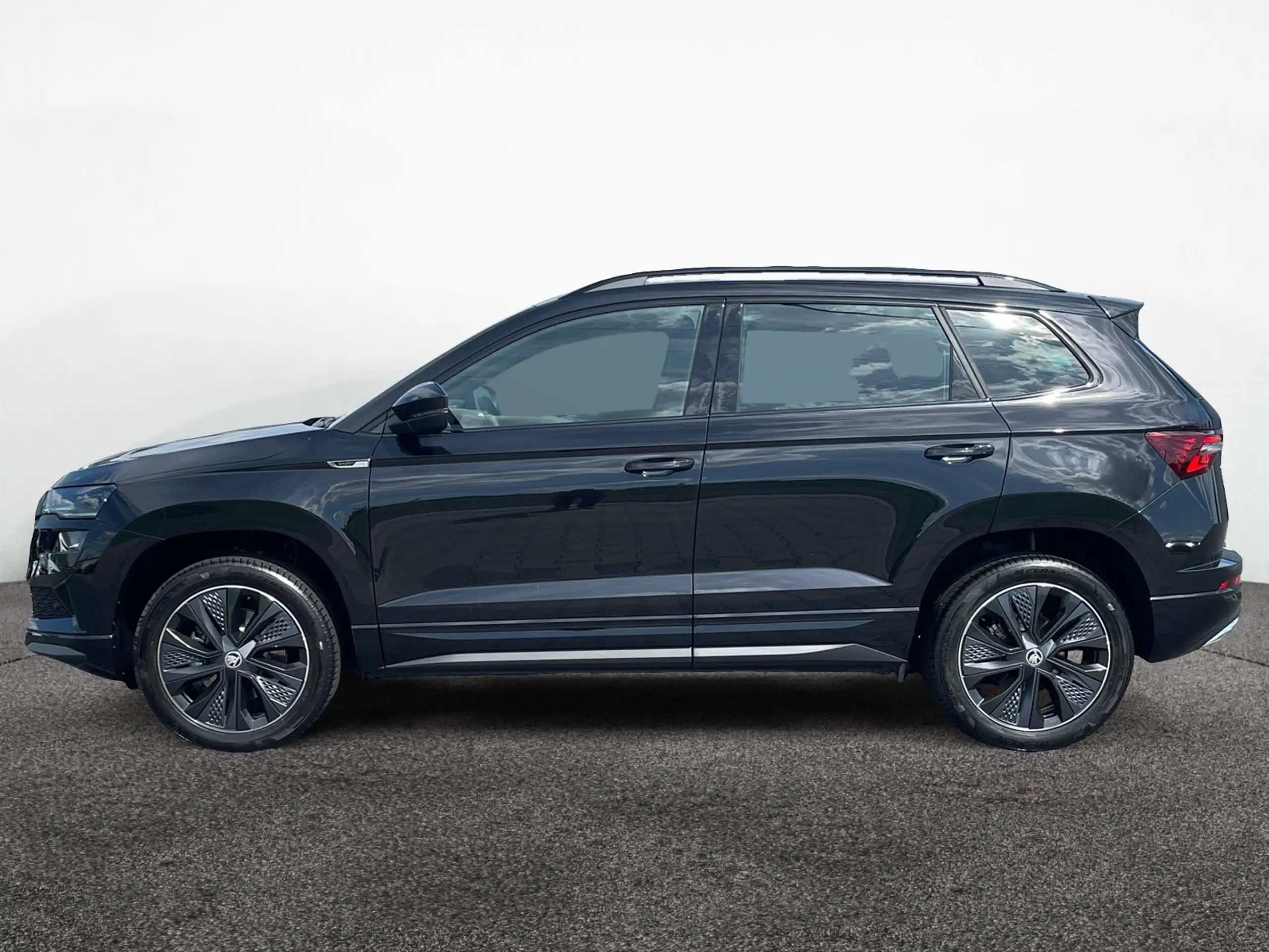 Skoda - Karoq