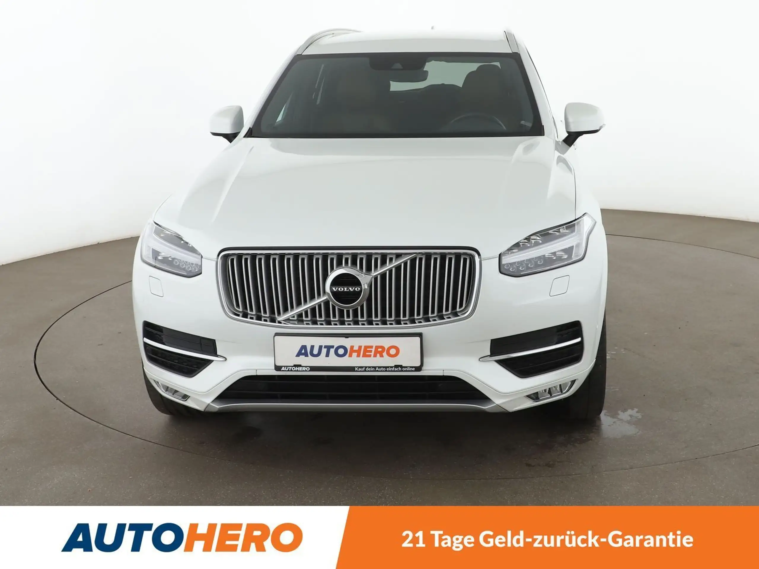 Volvo - XC90