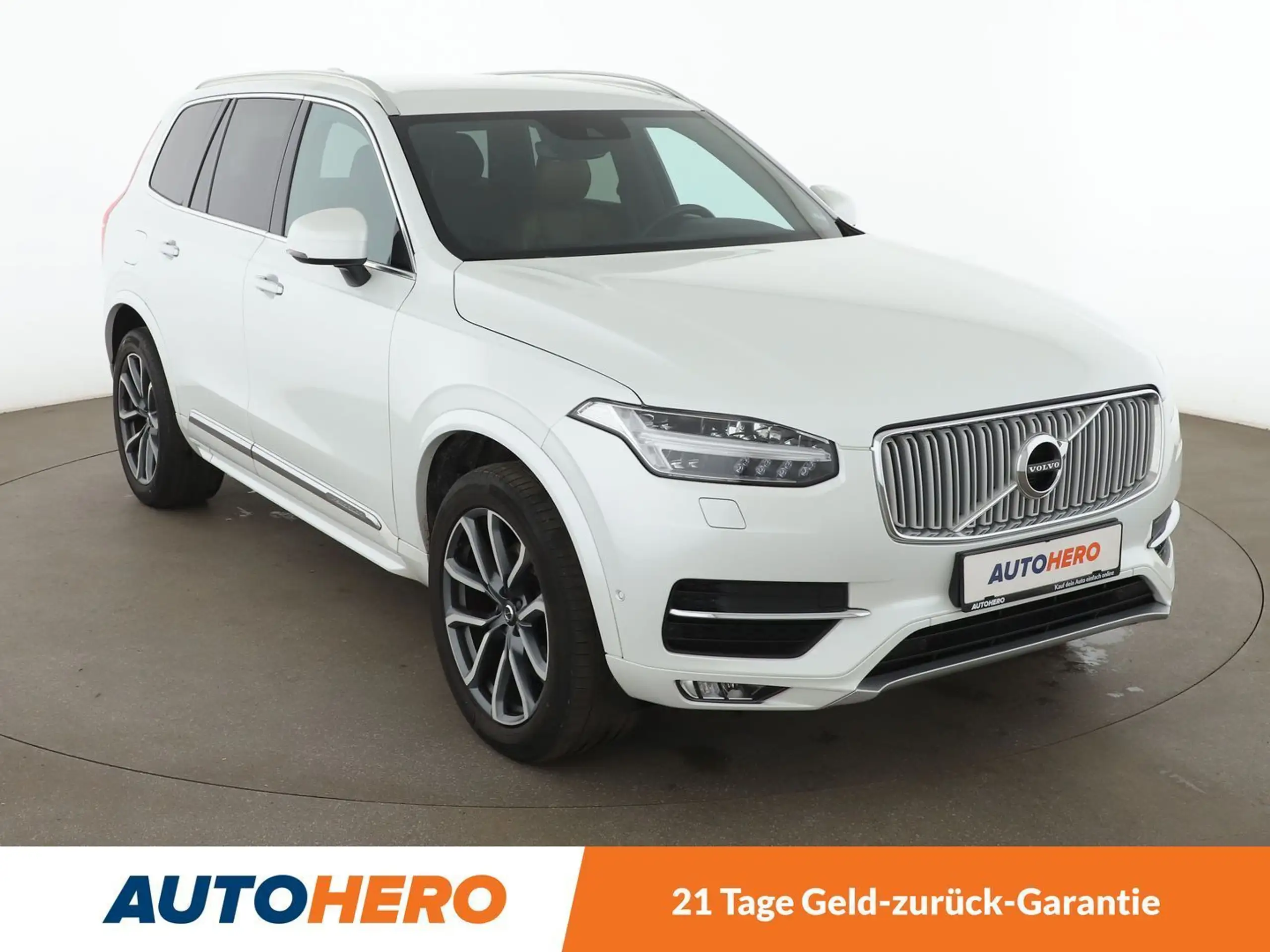 Volvo - XC90