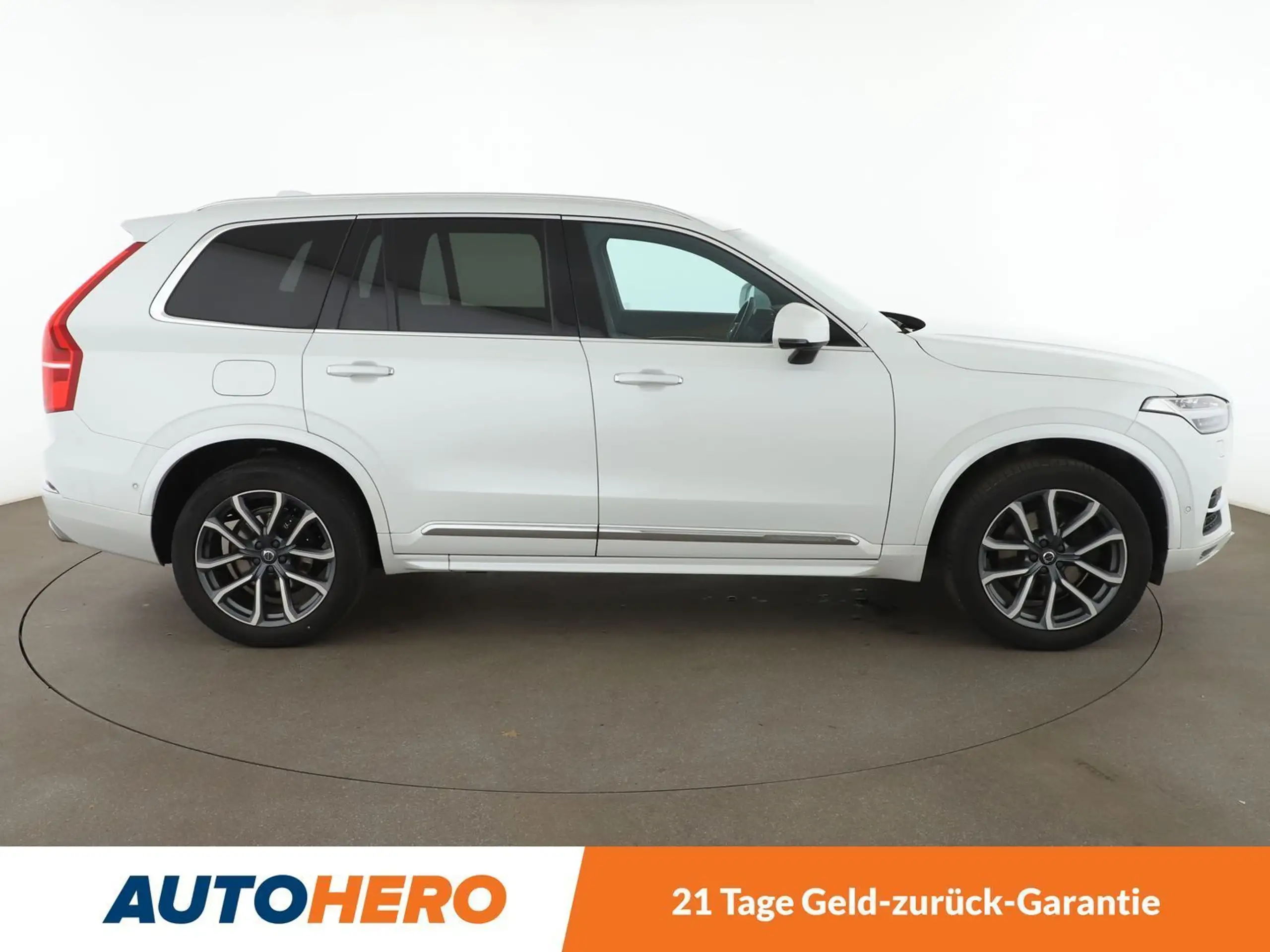 Volvo - XC90